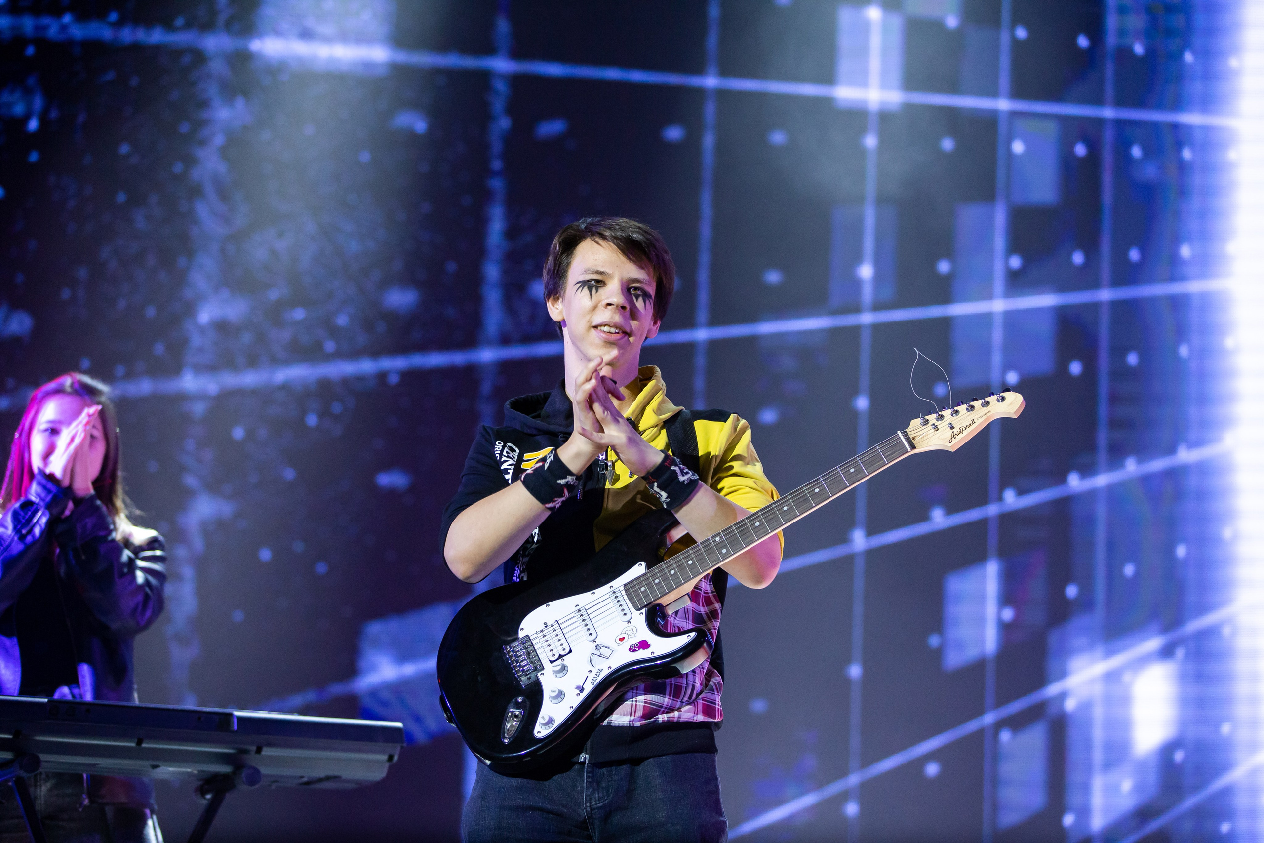 Ломая барьеры 2023. Премьера мюзикла. Семейные и детские съемки в Уфе