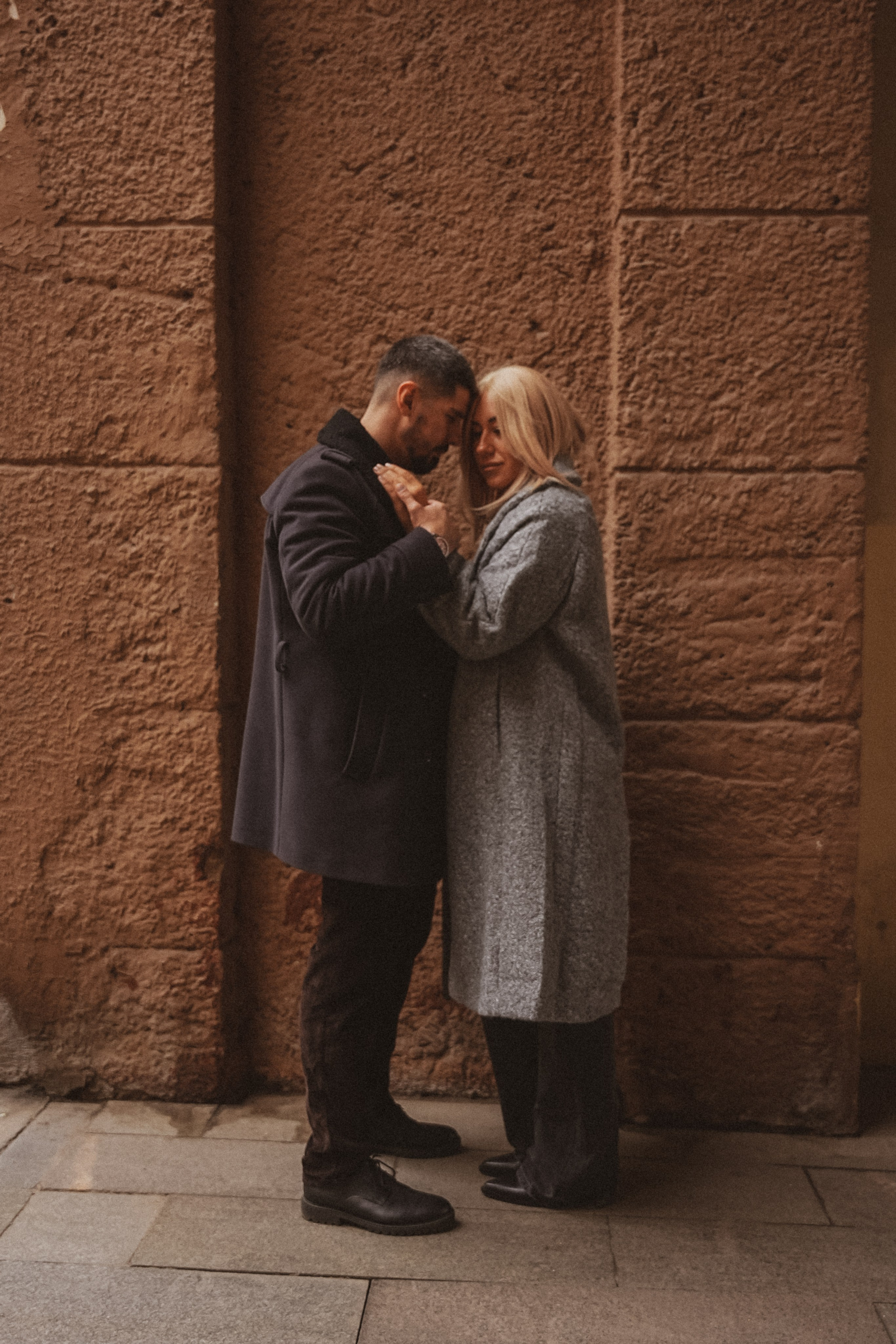 Love story. Елена Новикова фотограф и видеограф в Москве