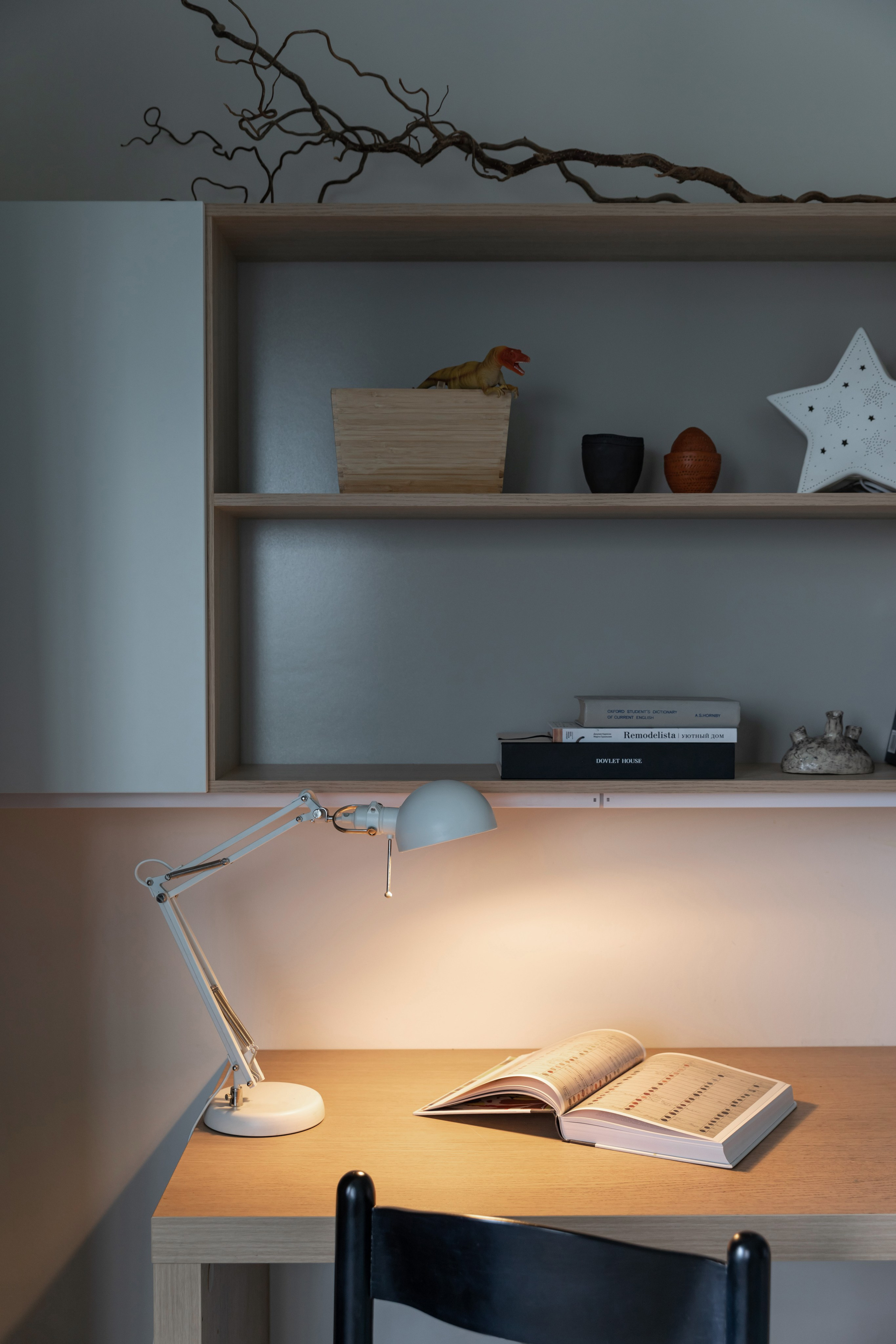 Квартира дизайнера в Москве. Наталья Мавренкова интерьерный фотограф, декоратор в Санкт-Петербурге