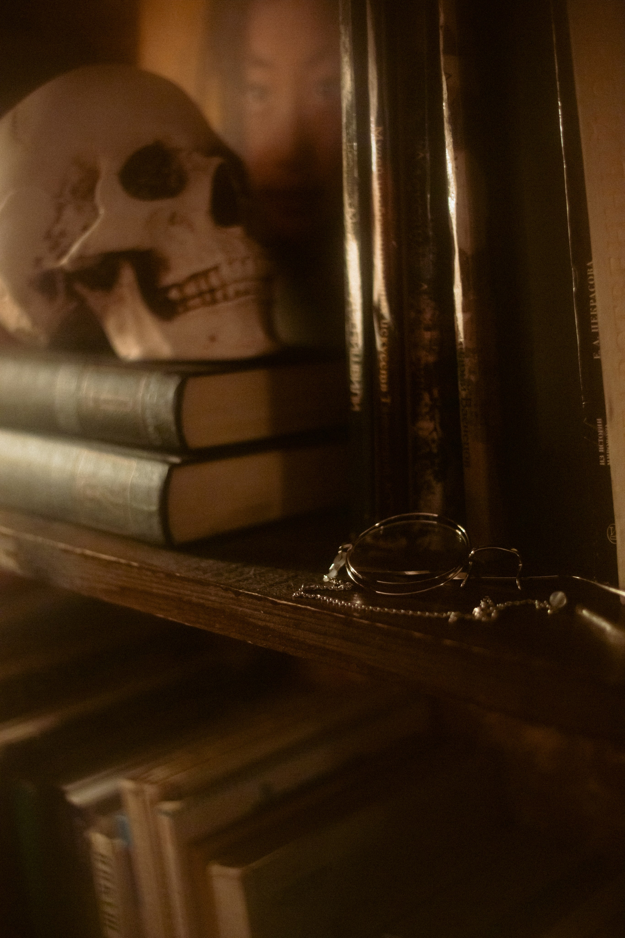 День рождения в стиле «Мастер и Маргарита». Фотограф | Юля Ди