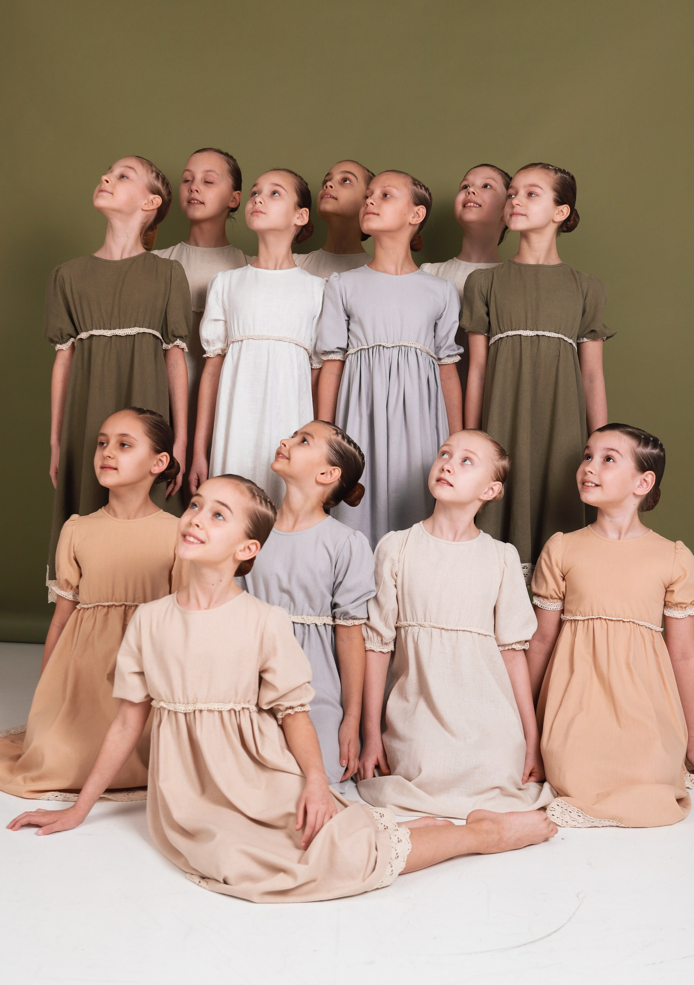 Слобода на фоне. Фотограф Юлия Мальцева