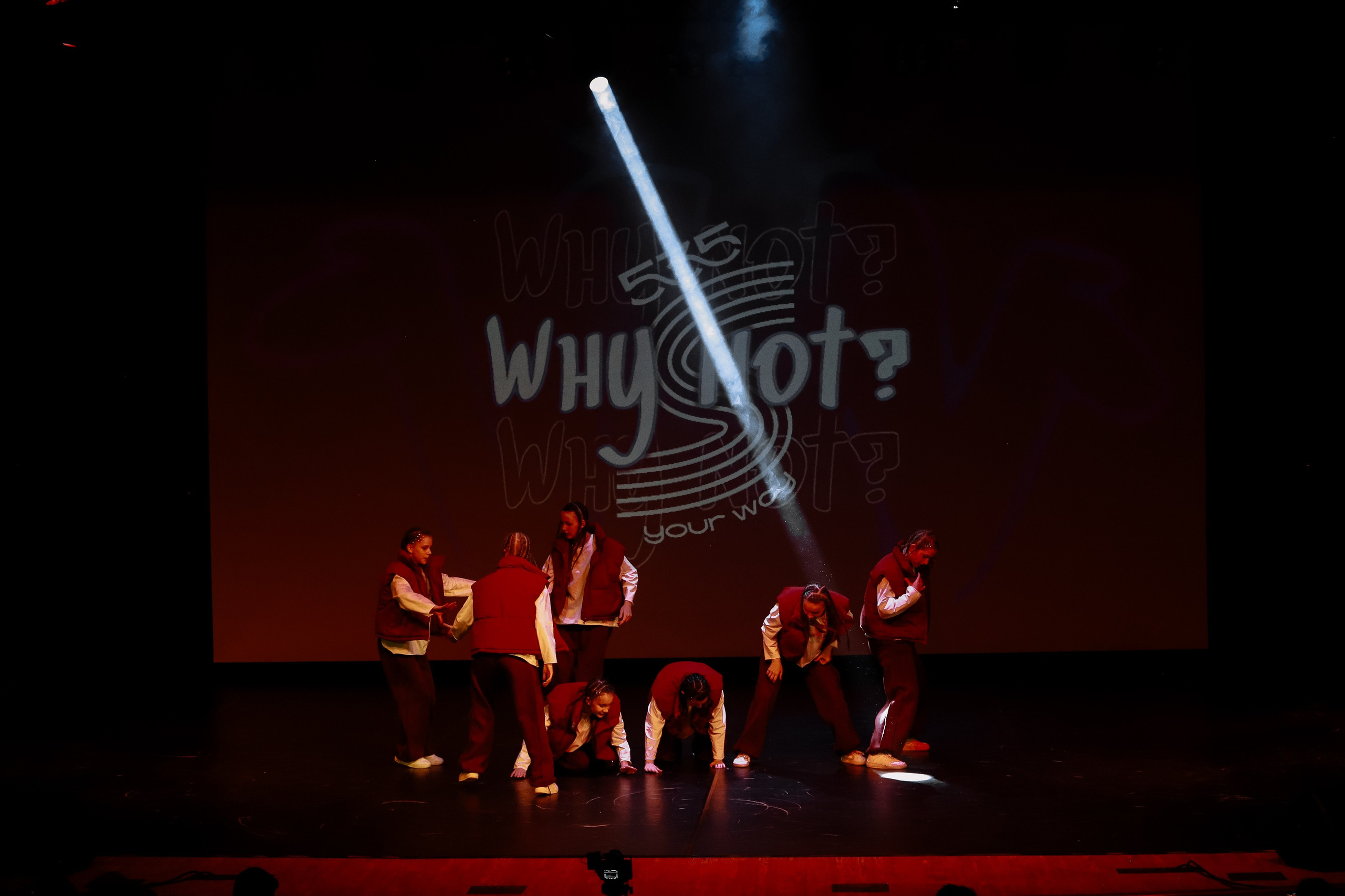 Studio 535 Отчетник. Фотограф Юлия Мальцева