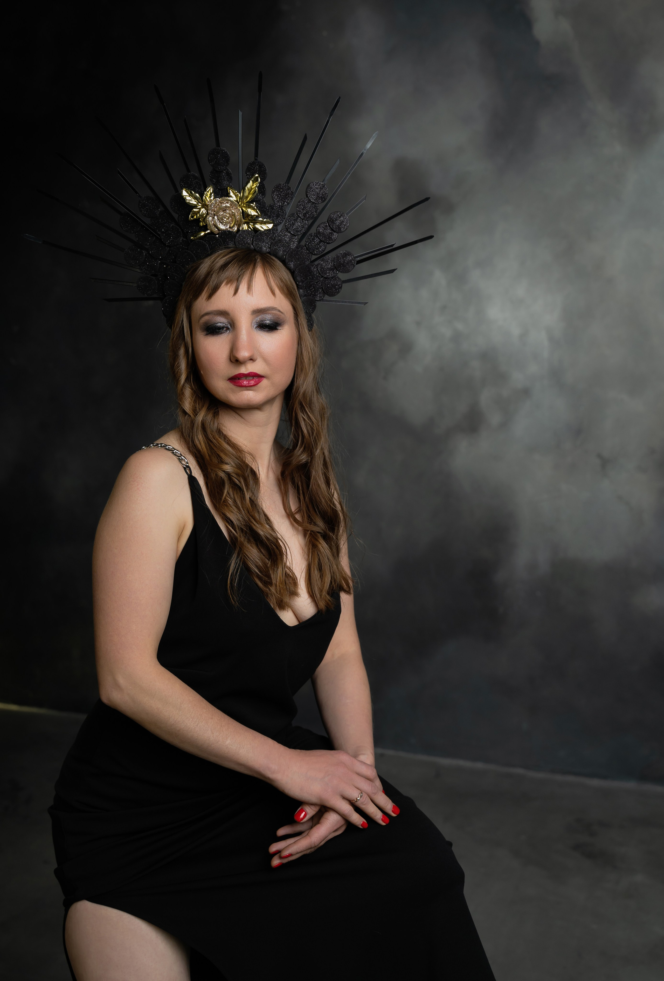 Тематическая съемка. Фотограф Ким Наталья в Красноярске