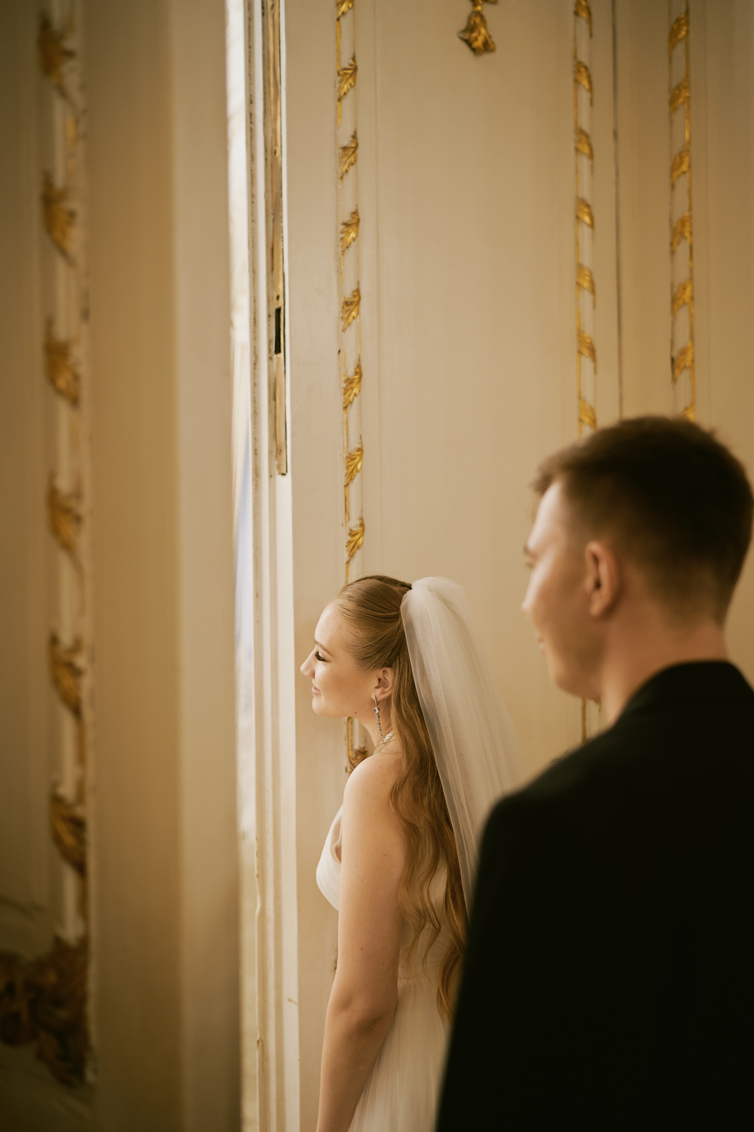 Таня и Иван. Фотограф в Санкт-Петербурге | Аня Маленчук