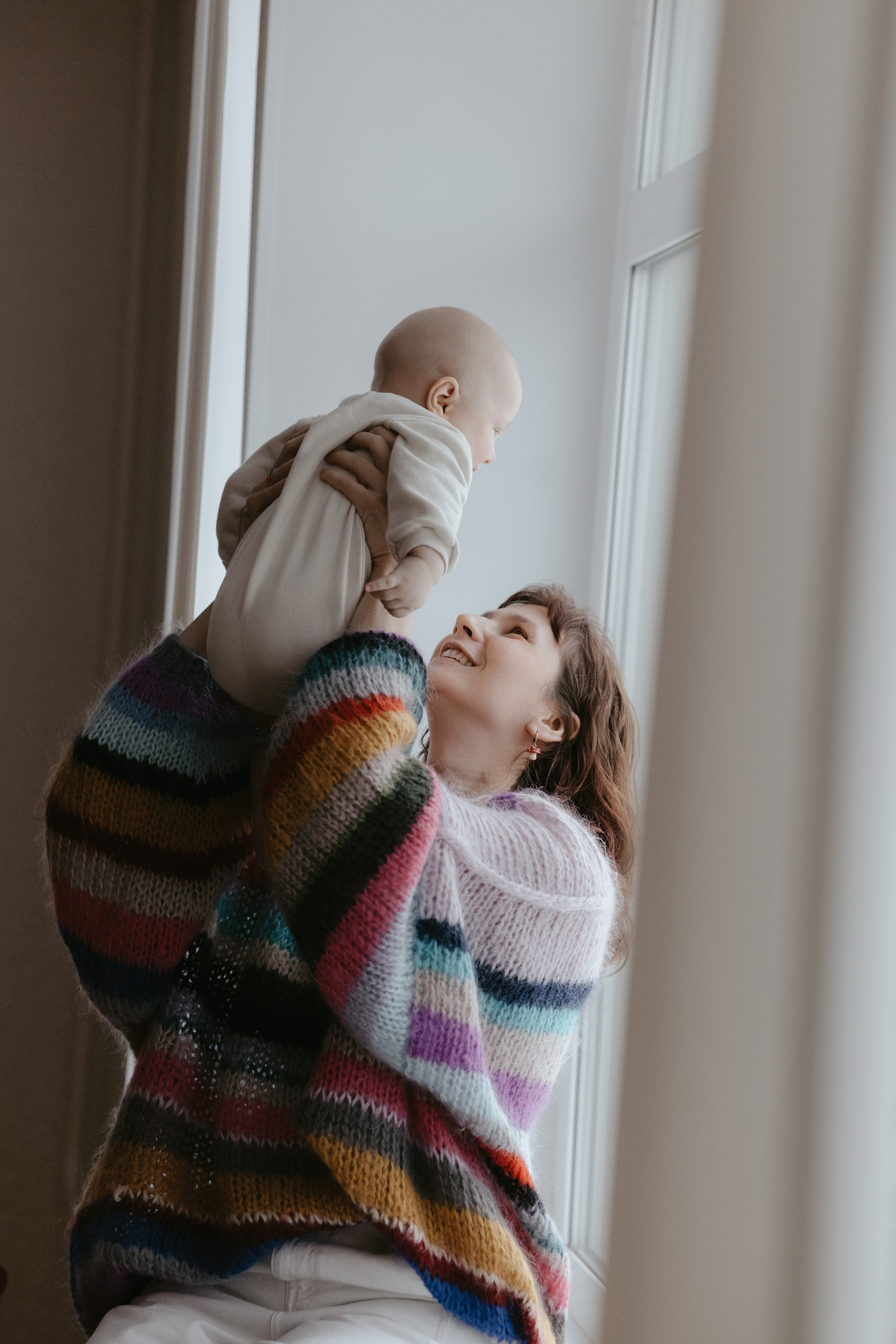 В ДР Захара. Про любовь