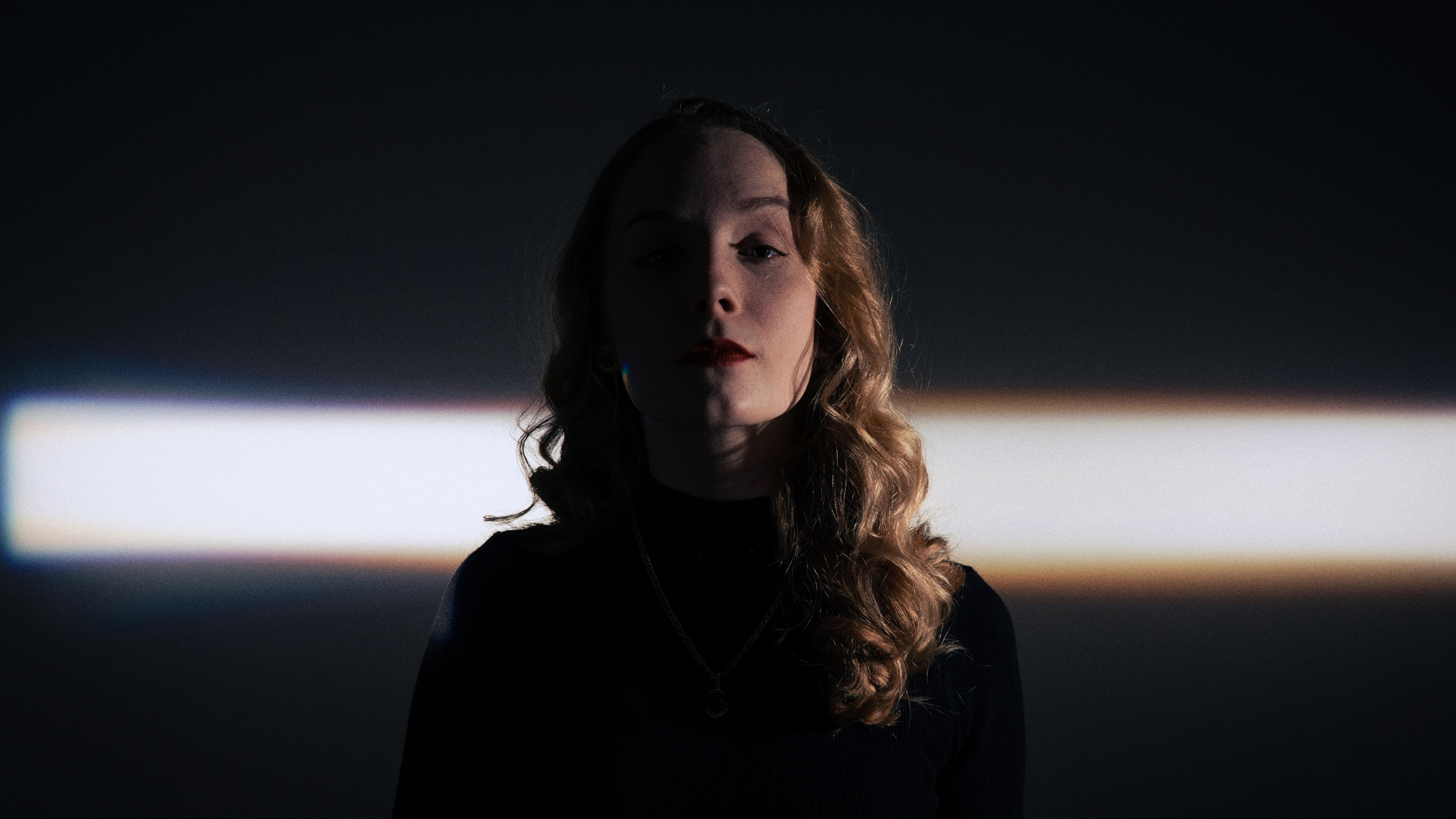 Софа, зима 2024. Портретный фотограф в Ростове-на-Дону