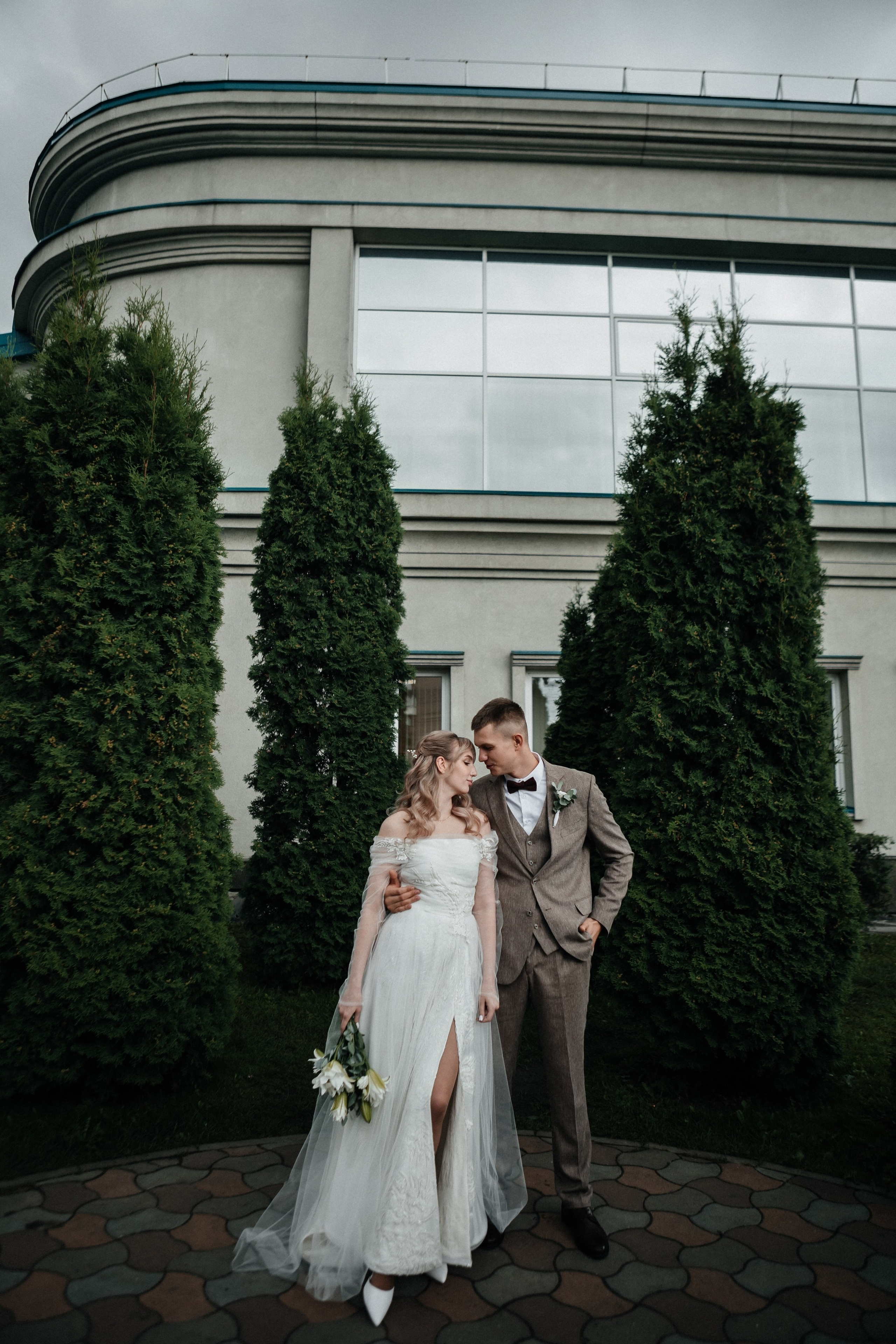 Анонс свадьбы Павла и Софии. Свадебный и семейный фотограф Елена Иштулкина