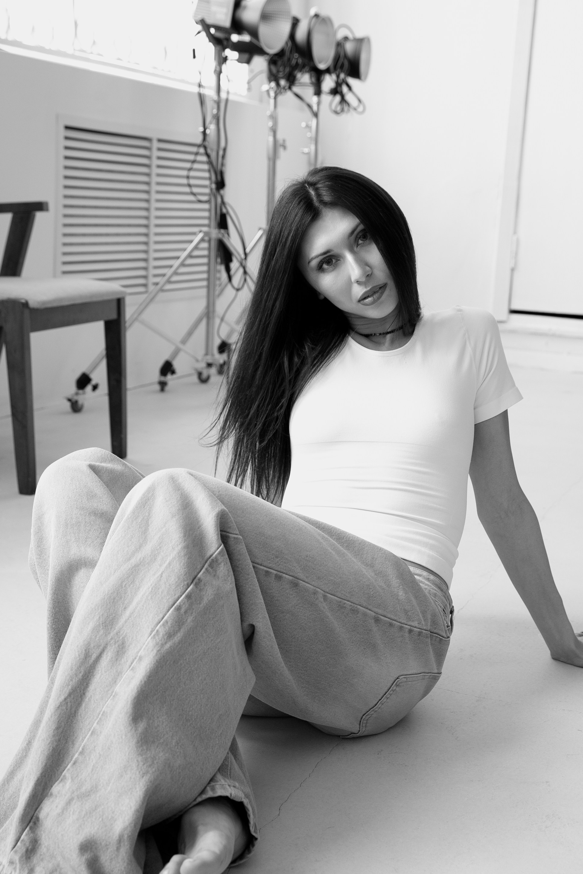 Хумара. Фотограф Аникеева Алина, Рязань/Москва