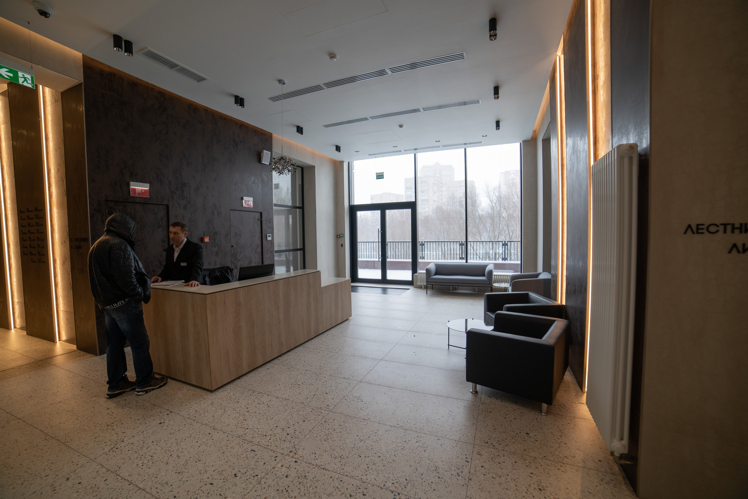 Интерьерная съемка: для чего она нужна и как раскрывает потенциал пространства. Профессиональный портретный фотограф в Москве Владимир Глаголев