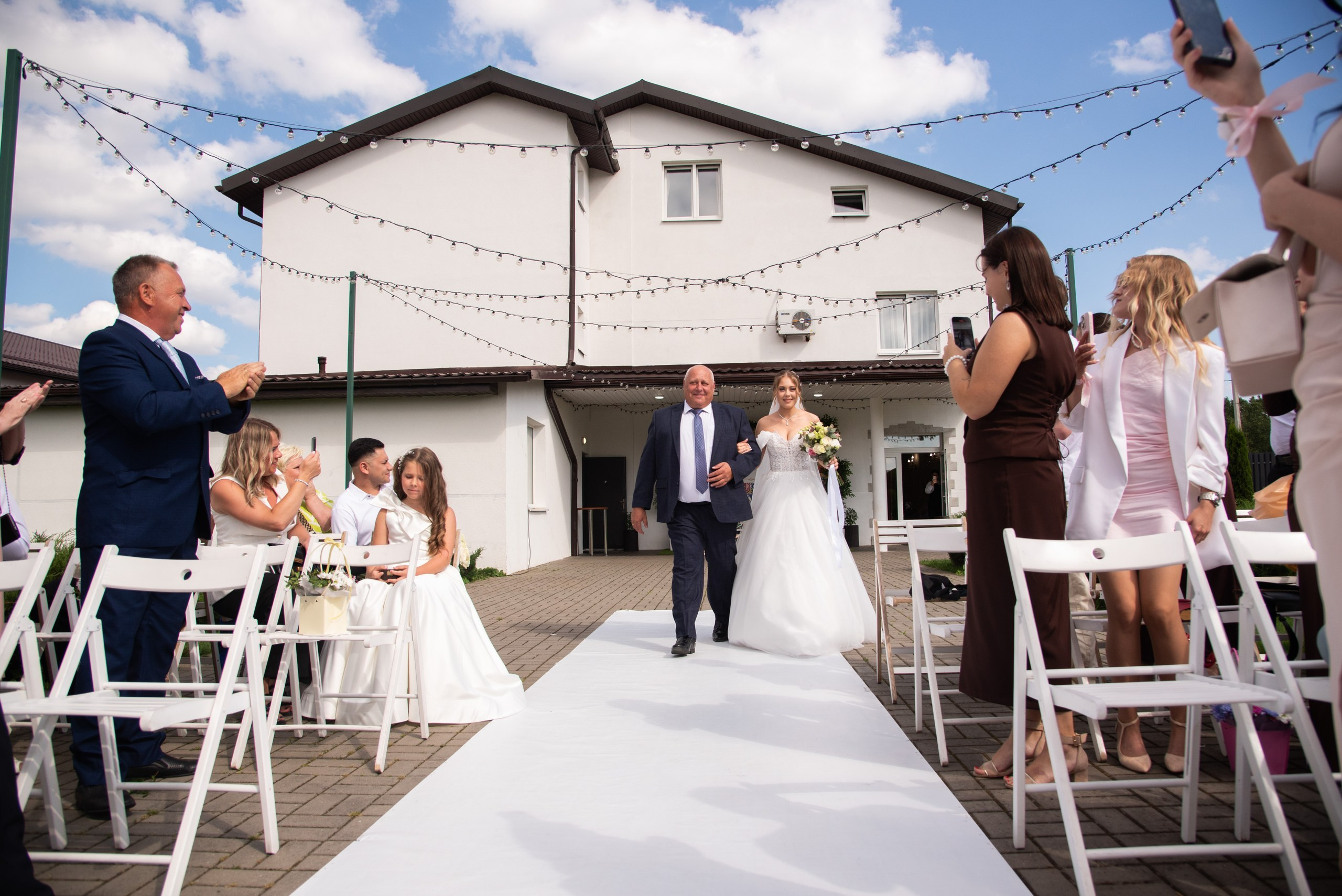 Настя и Женя. Свадебный и семейный фотограф Ольга Астрейко