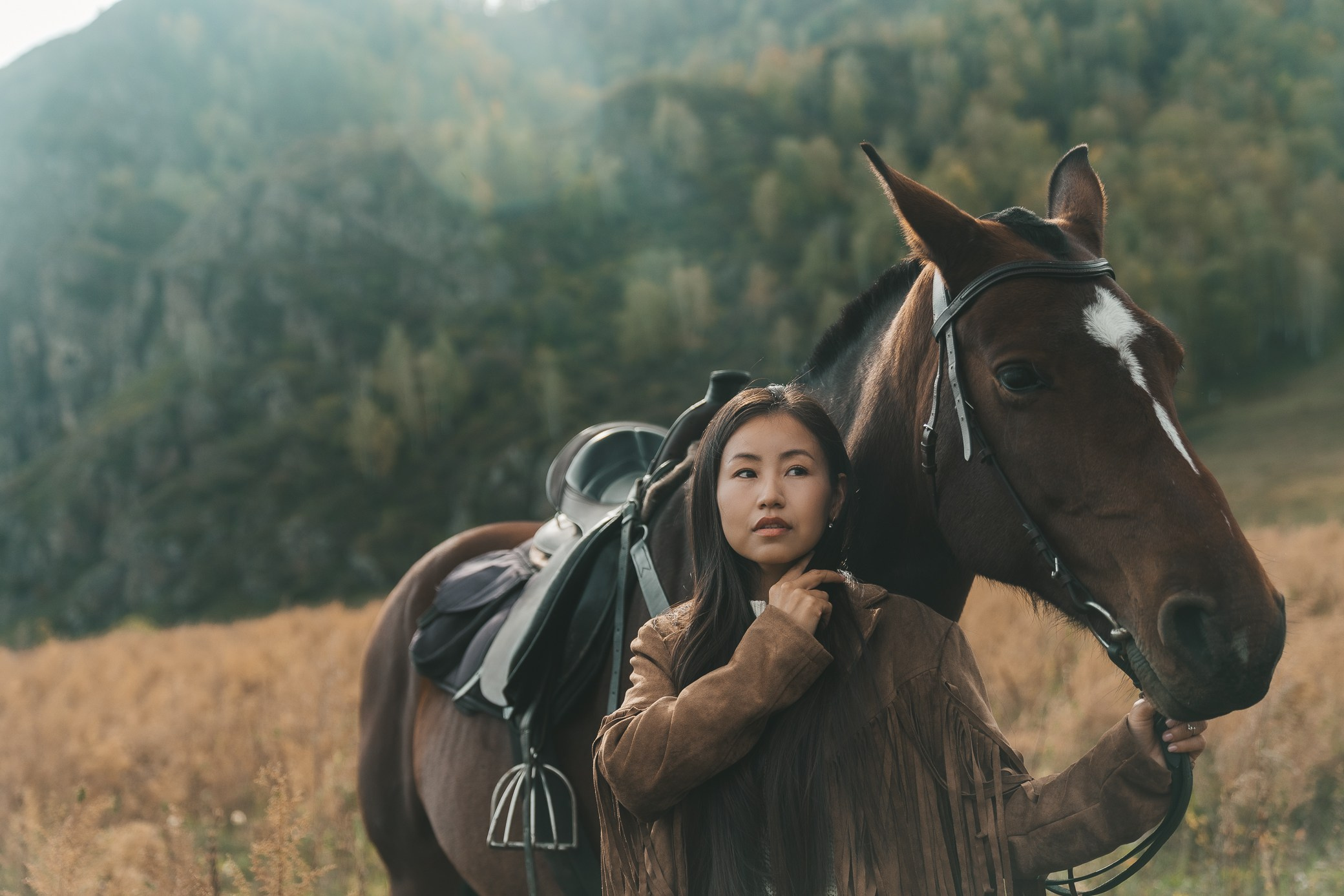 Айсана и Виктория. Семейный и детский фотограф в Сергиев Посаде, Хотьково Якимчук Любовь