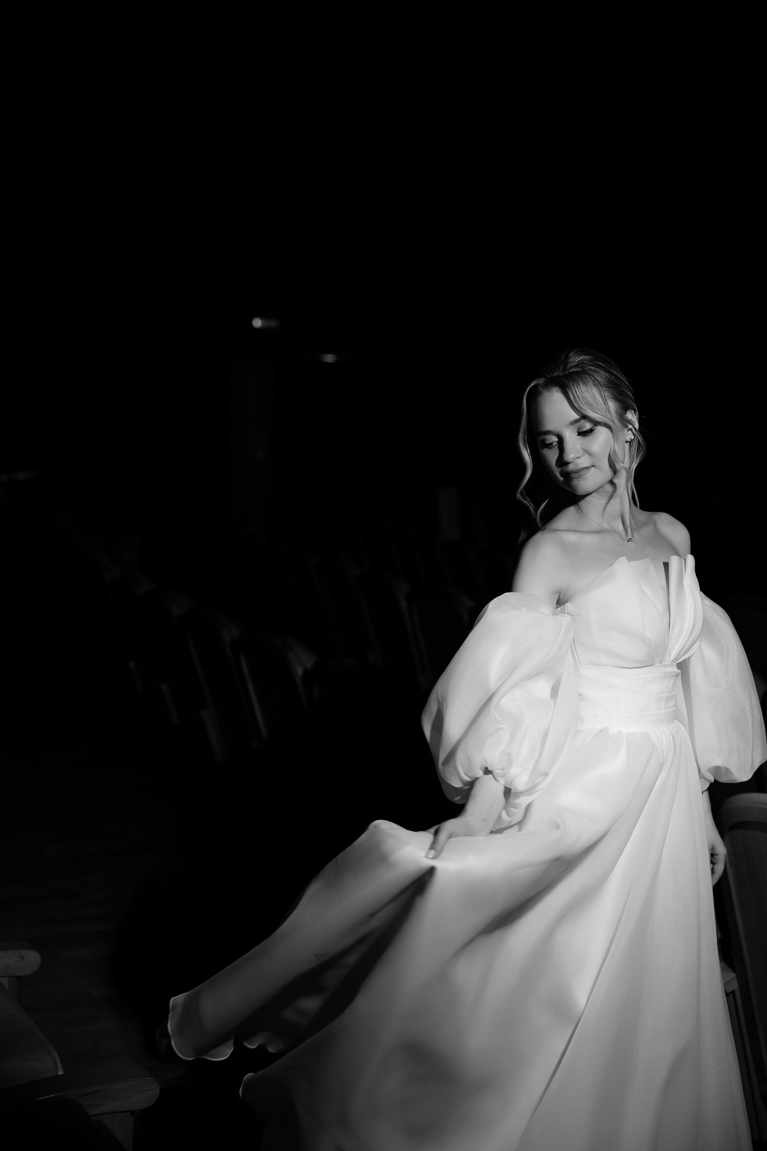 Сергей и Светлана. Фотограф Пенза Марина Арбузова |свадебный и семейный фотограф