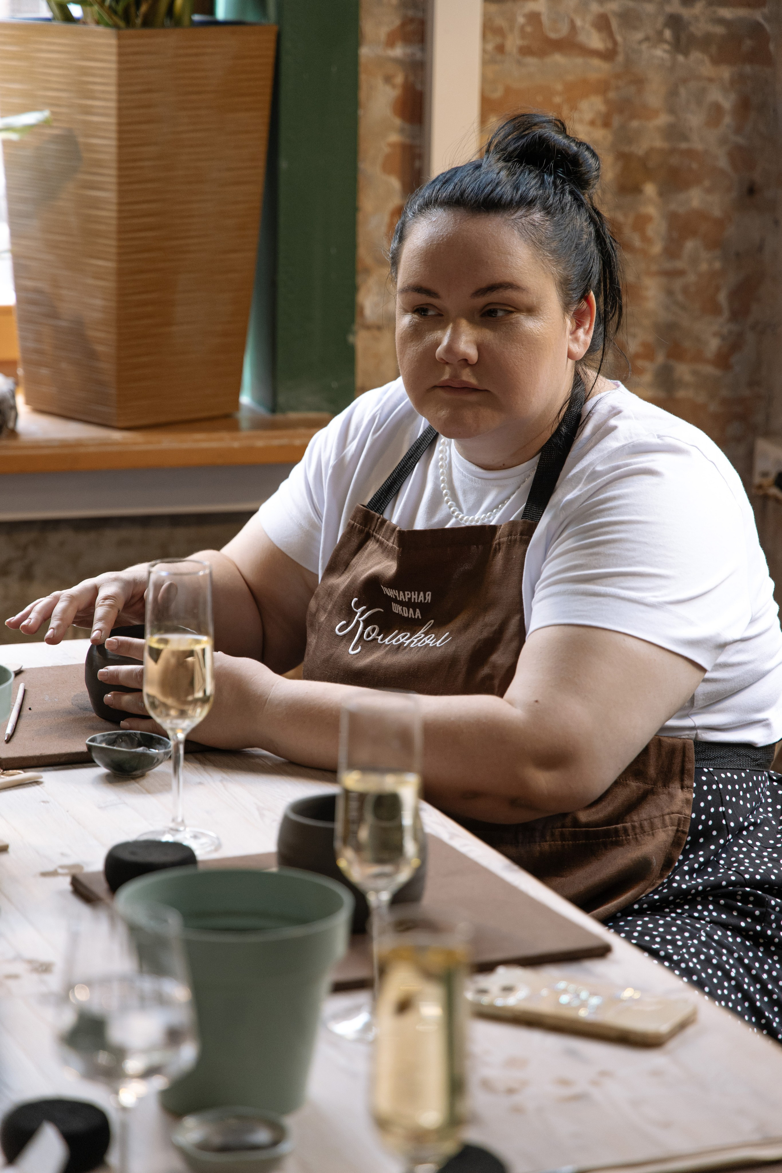 Юбилей Юлии. Aleksantis