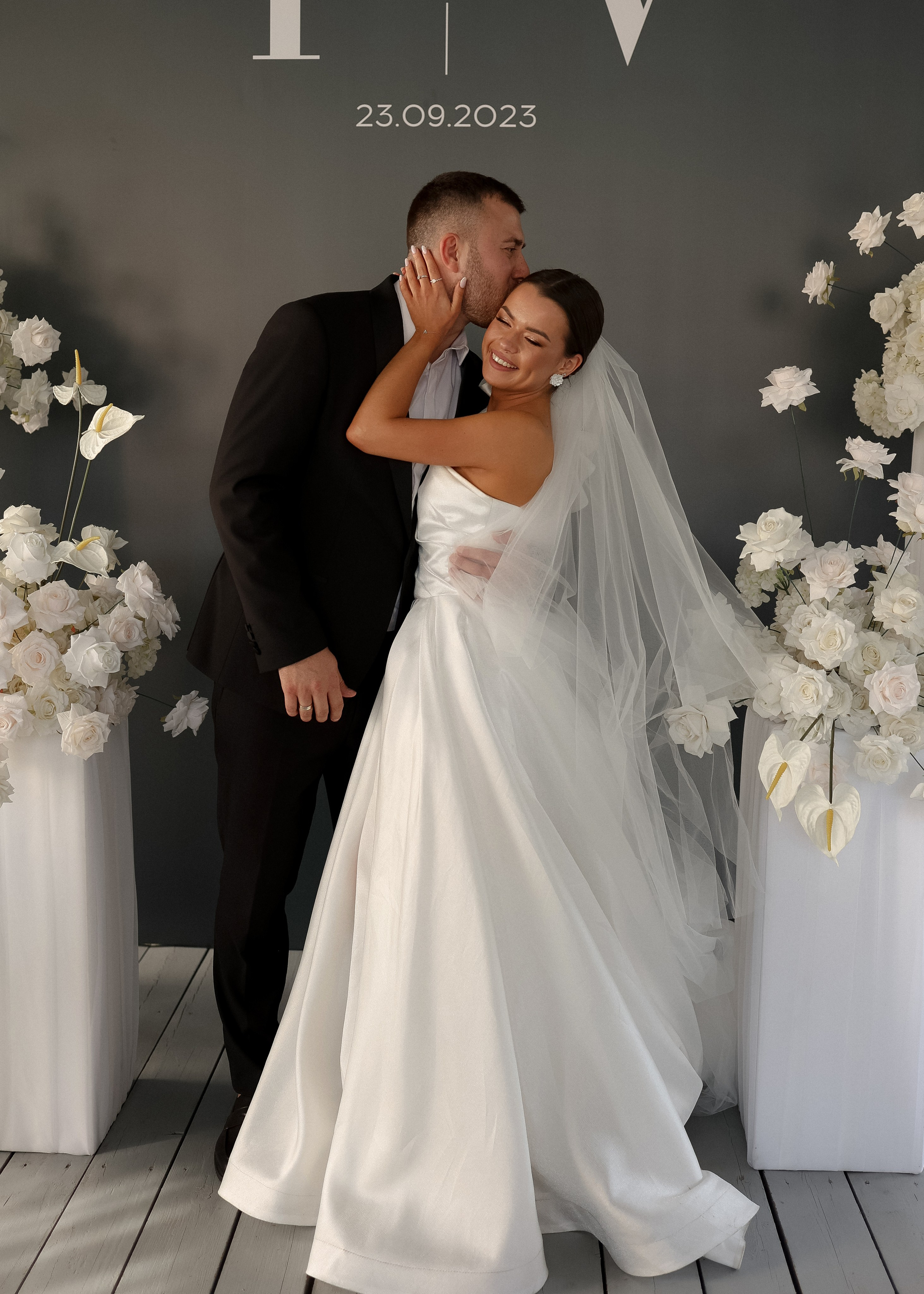 Ilnaz / Venera. Свадебный и репортажный фотограф в Казани Регина Гареева