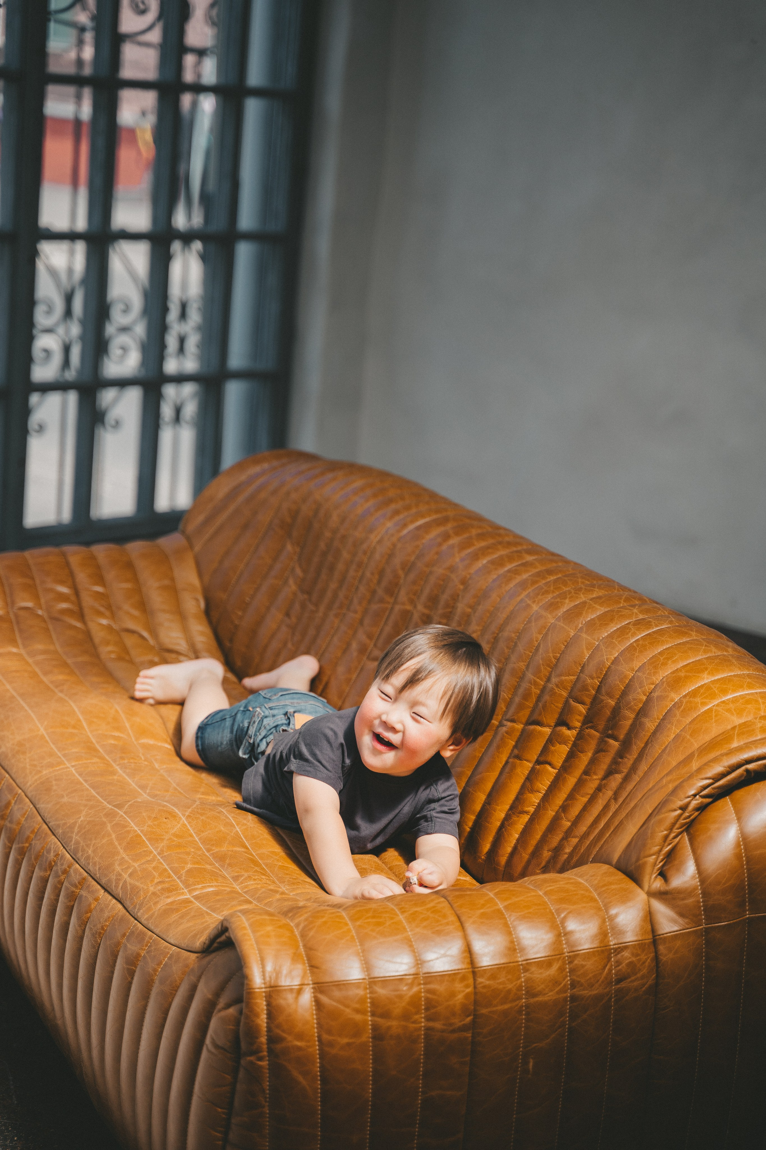 Большая семья Пахомовых. Главная