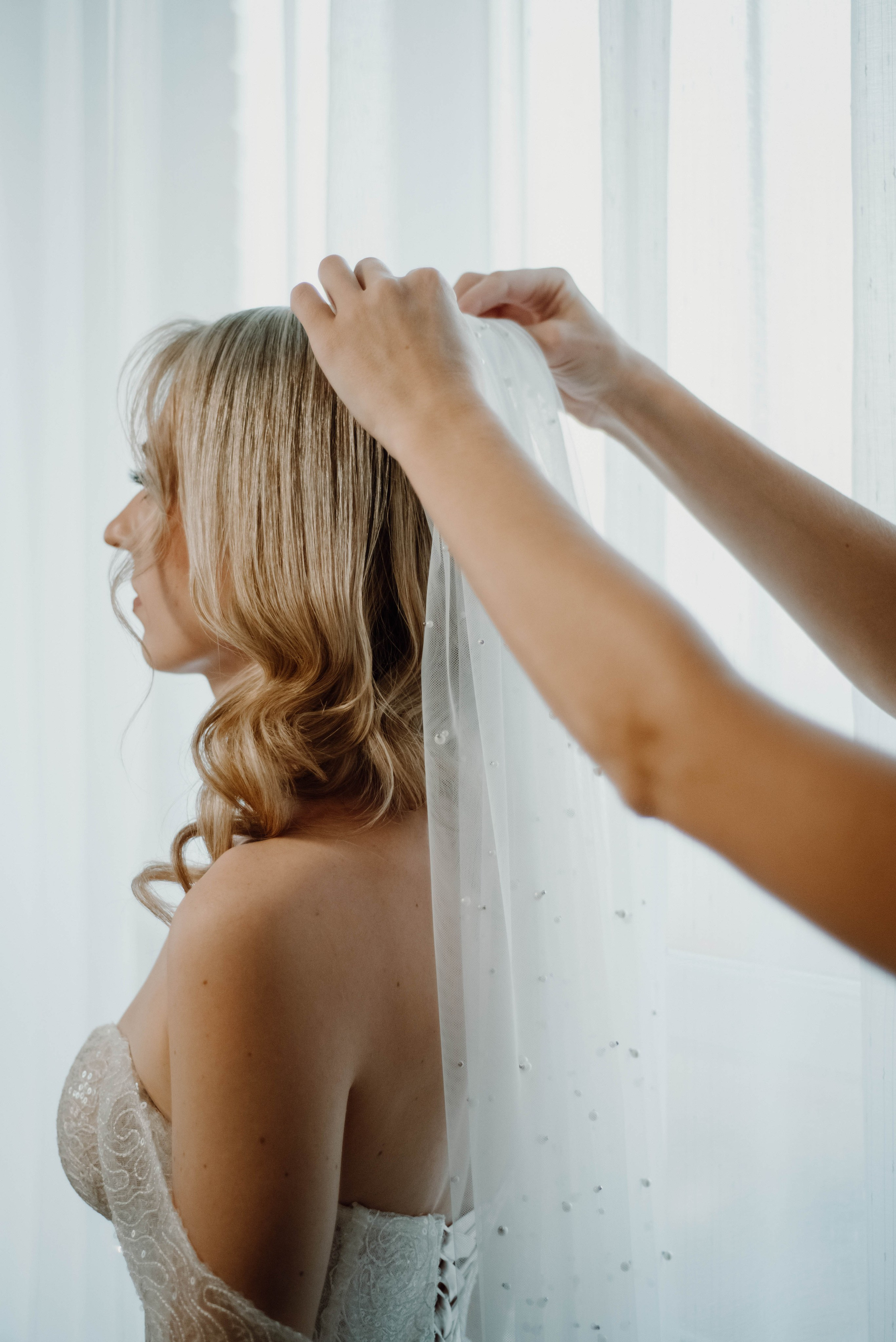 Марина & Ярослав. Свадебный фотограф и видеограф в Новосибирске