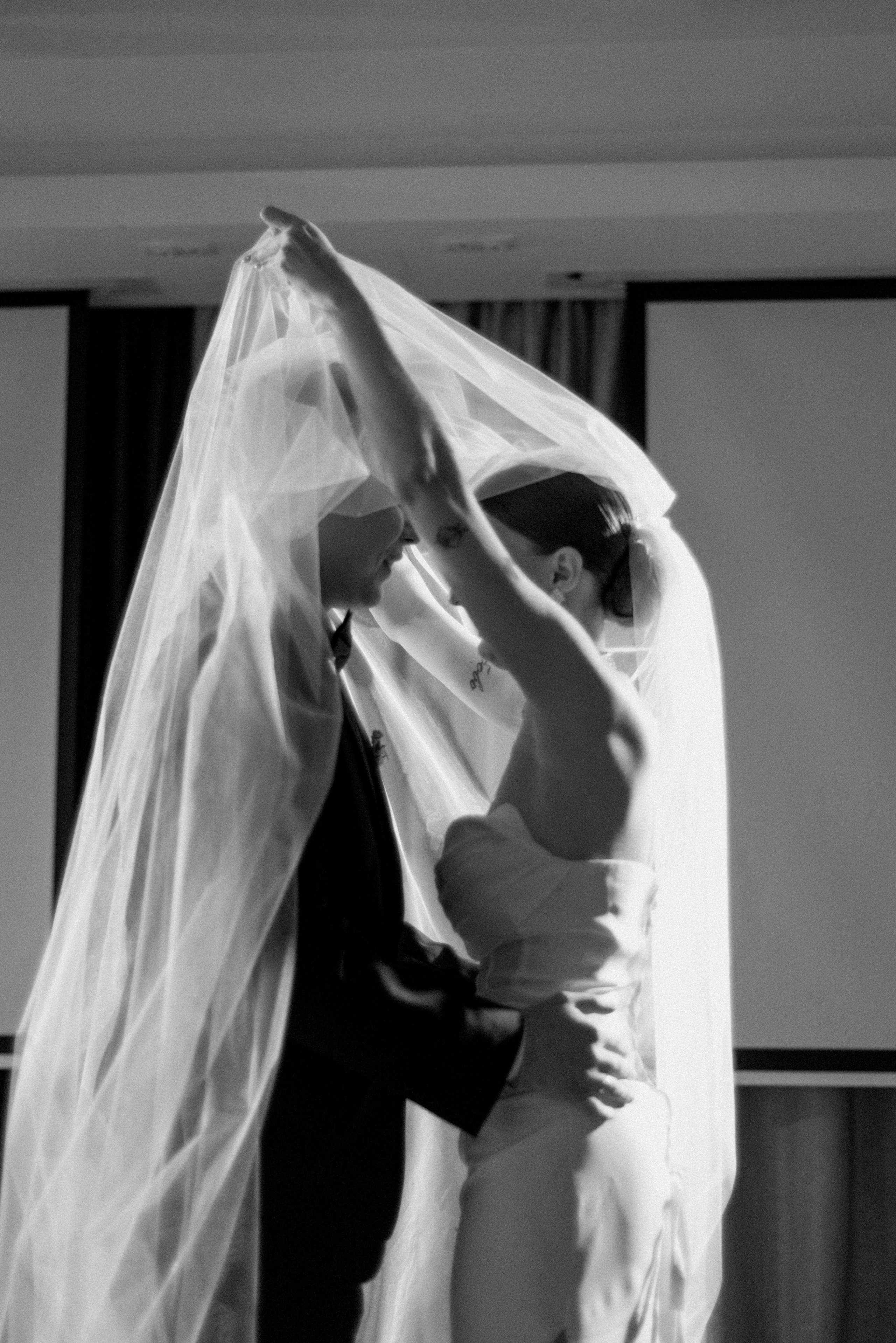 Аня & Влад. Свадебный фотограф и видеограф в Новосибирске