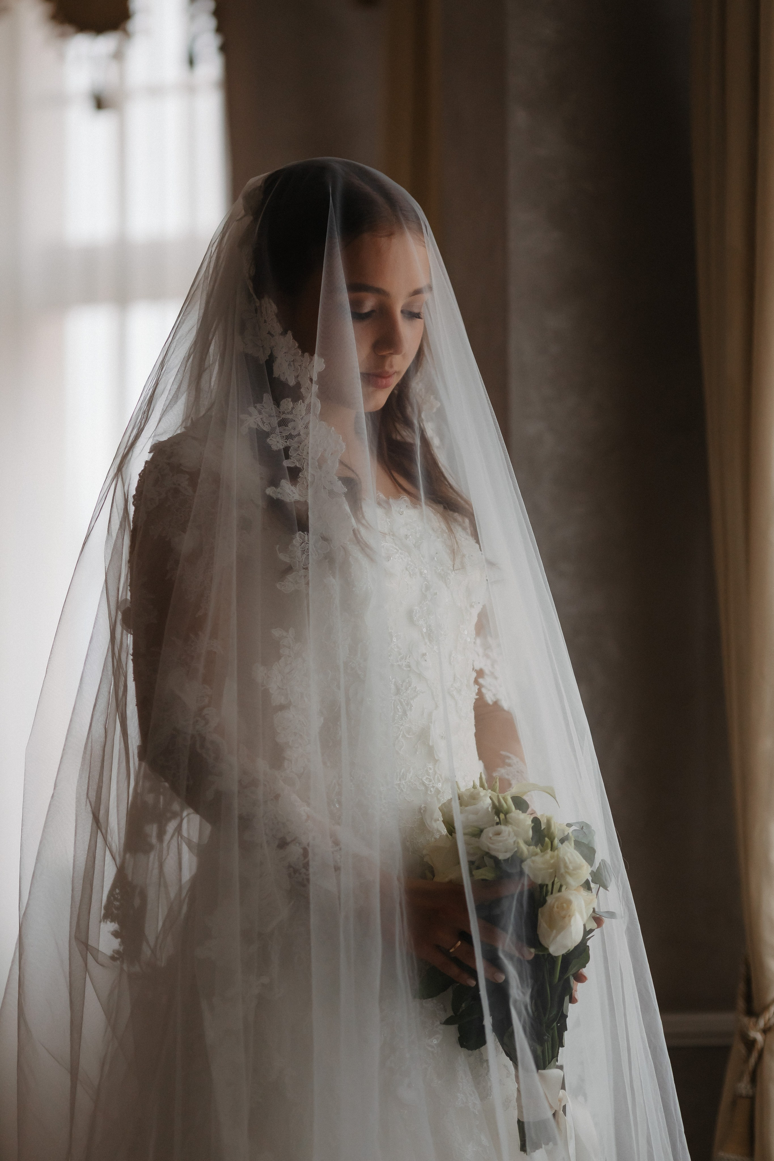 Свадебная фотосессия Минск. Свадебный фотограф Роман Медведев , Минск, Беларусь