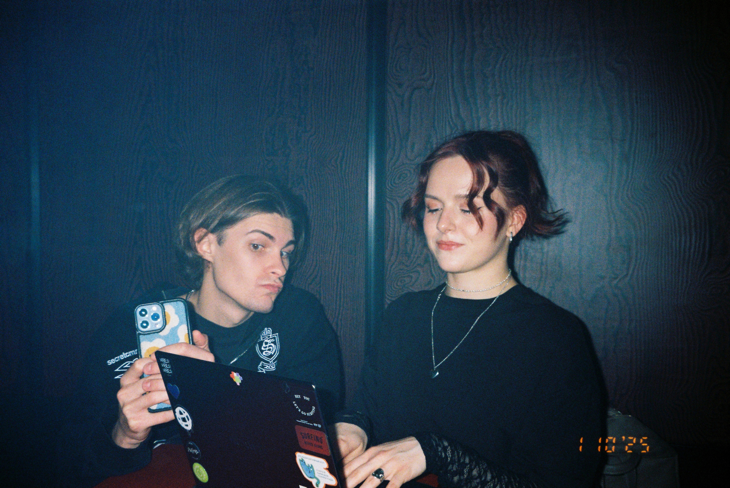 Плёночная жизнь. Репортажный фотограф Блинова Мария