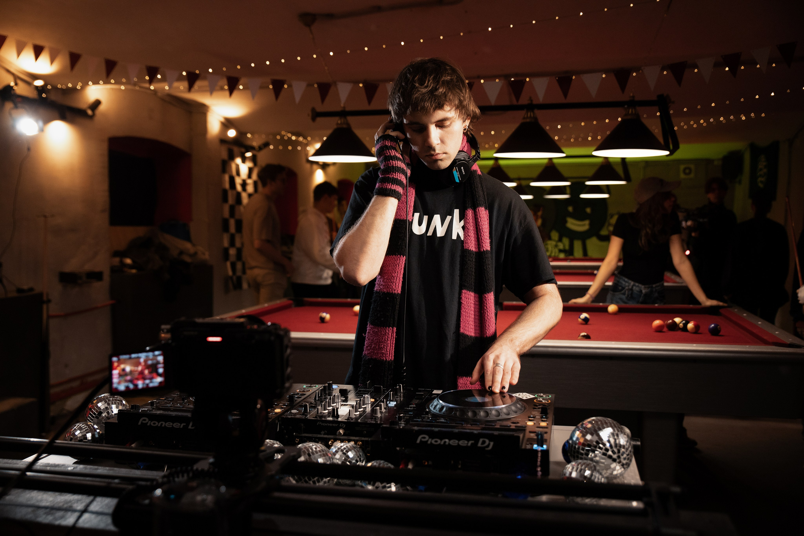 MEGAHOUSE x EIGHTBALL. Репортажный фотограф Блинова Мария