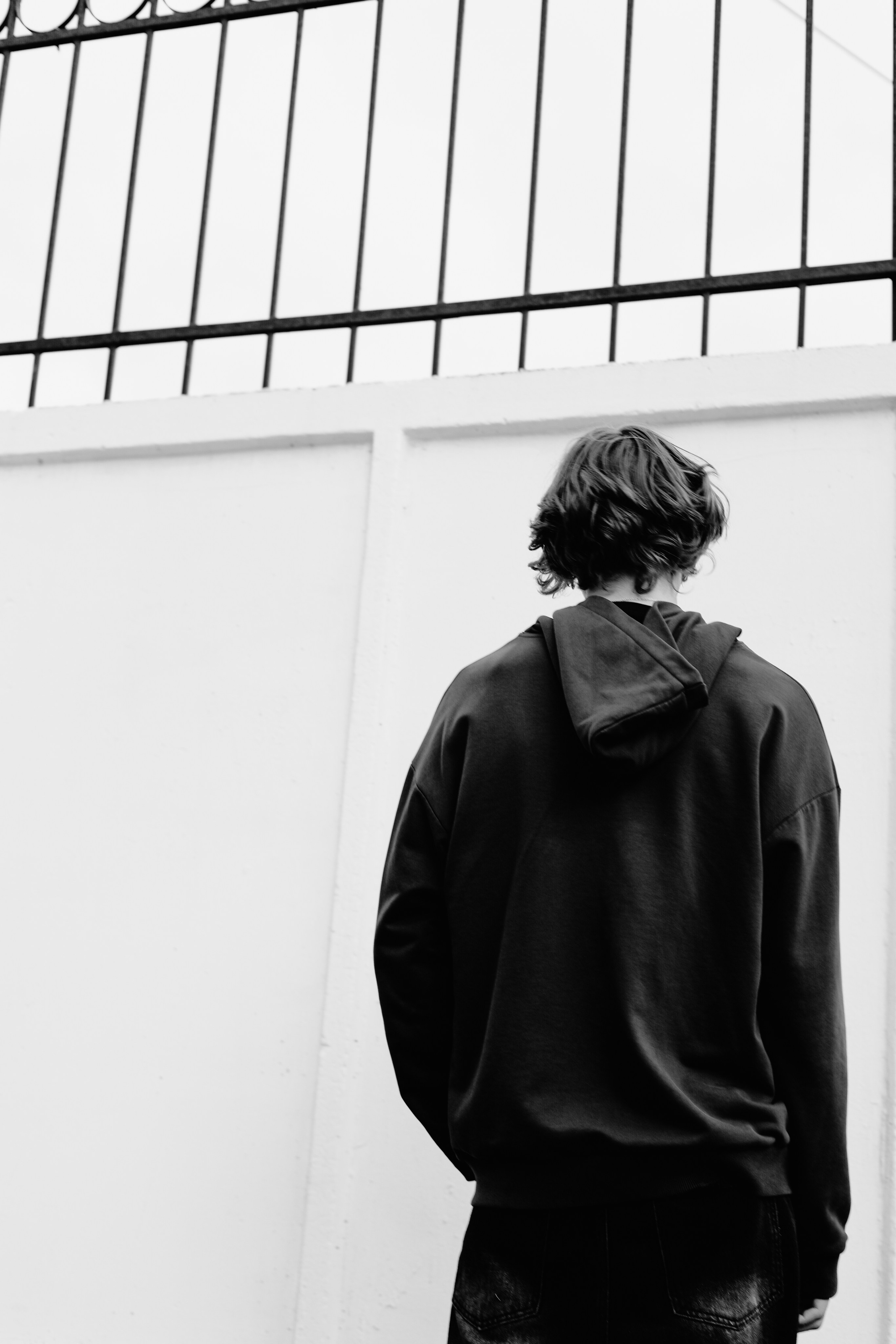 Костя — «Свет». Фотограф в городе Киров Денис Вербин