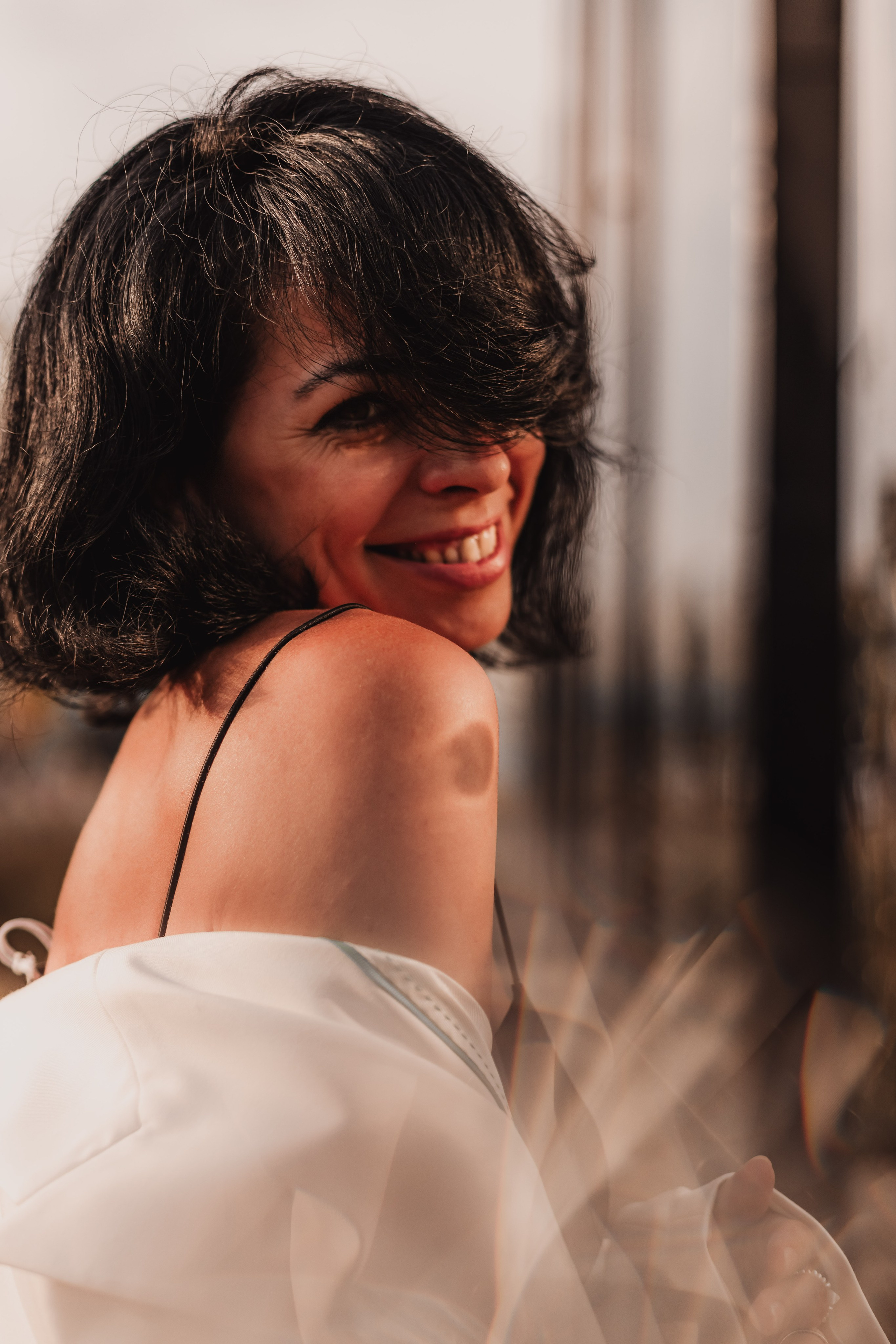 Svetlana is happy. Мариам Багдасарян