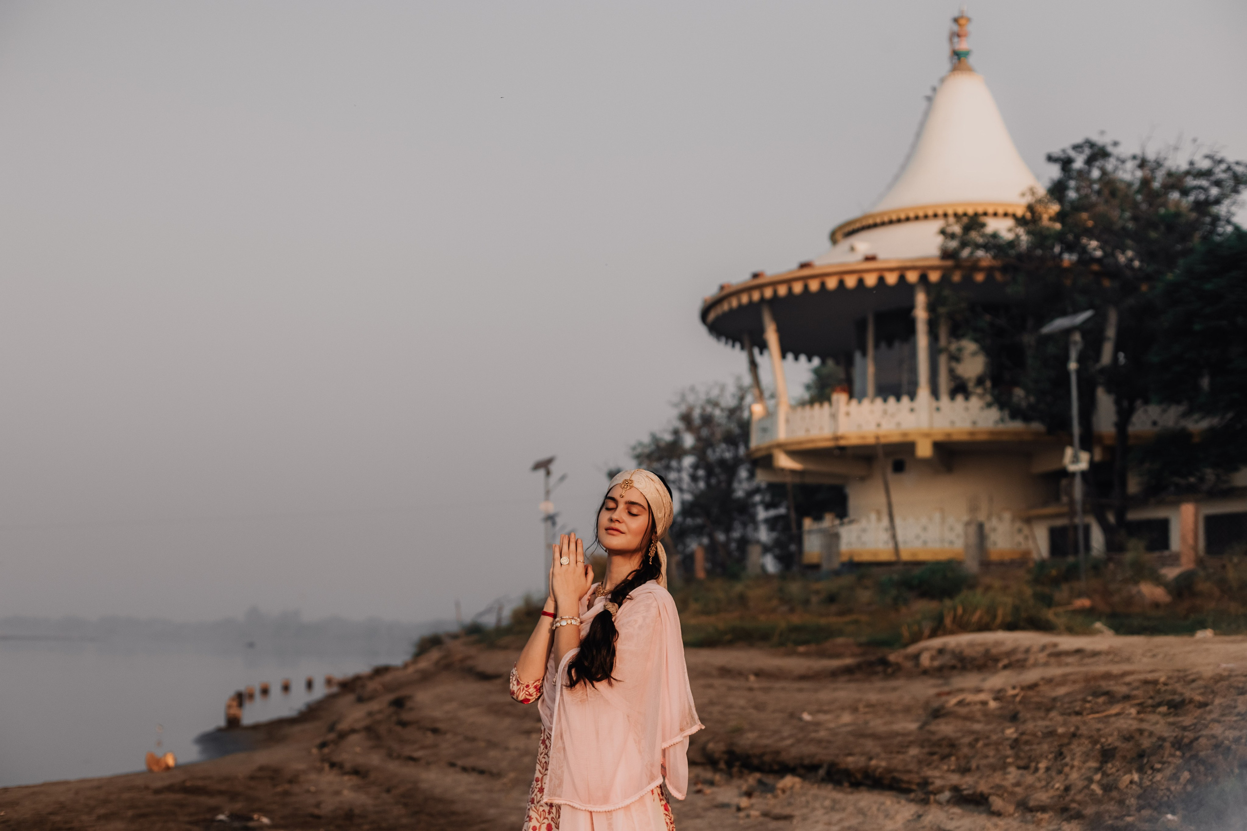 Manipura Devi. Мариам Багдасарян