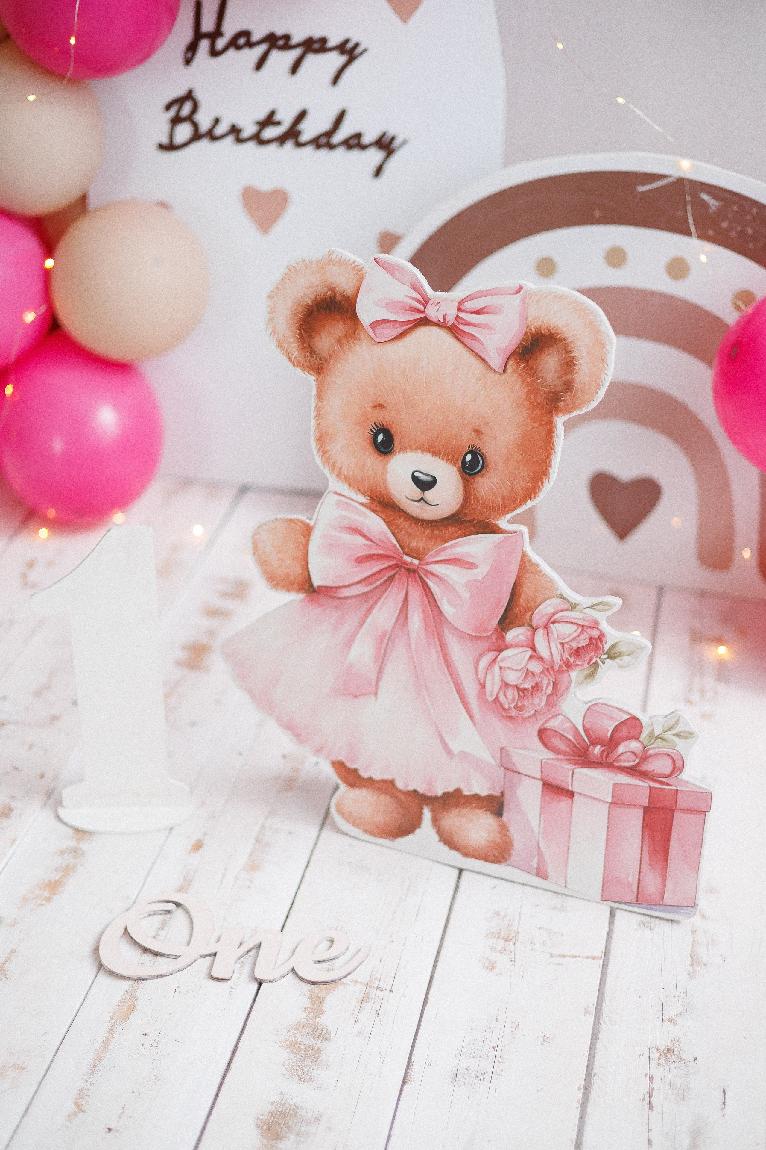 Фотосессия на годик в Йошкар-Оле. Фотограф новорождённых в Йошкар-Оле Ильмира Сидоркина