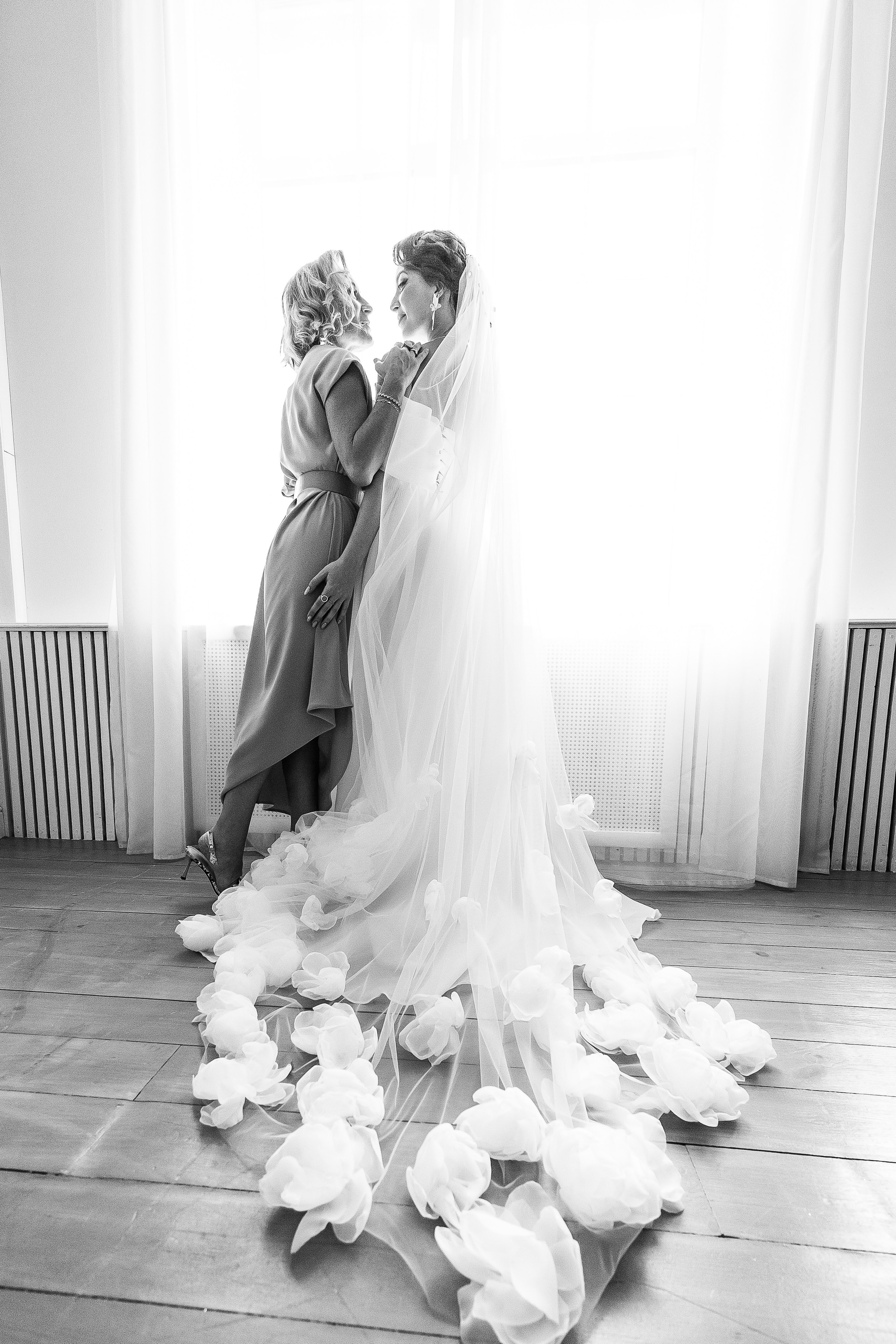 Антон Ксения. Фотограф Омск Андрей Козяков