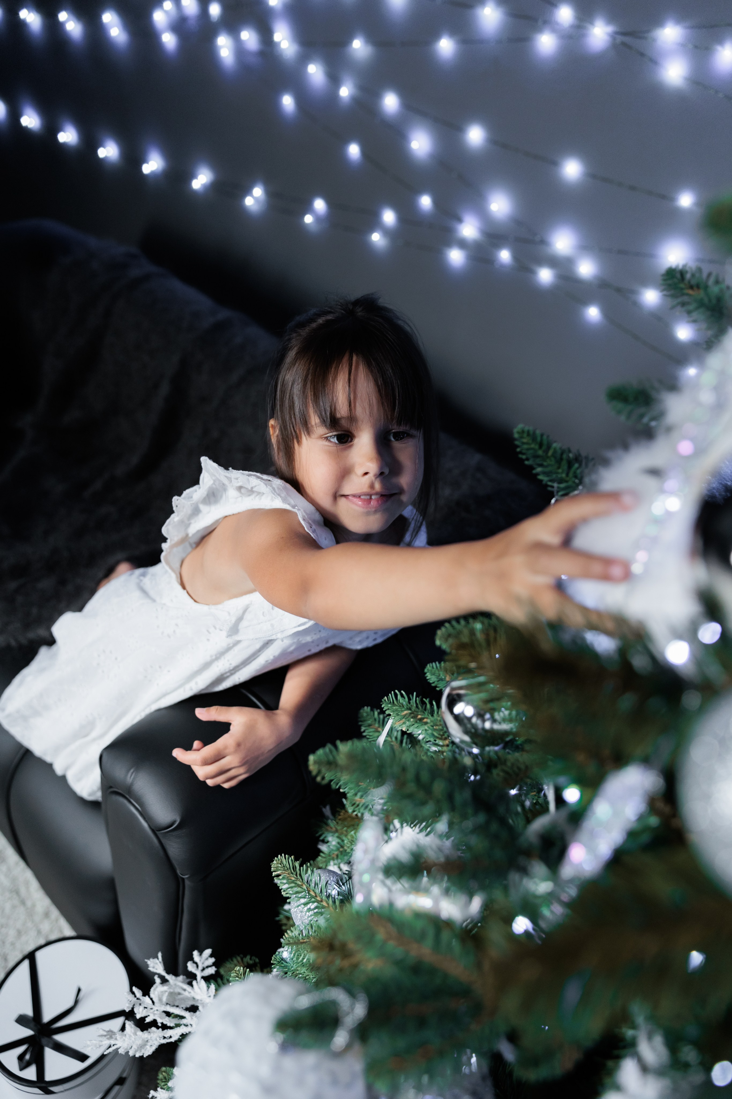 РОЖДЕСТВО. Фотограф семейных, детских, репортажных съёмок г. Уссурийск-Владивосток