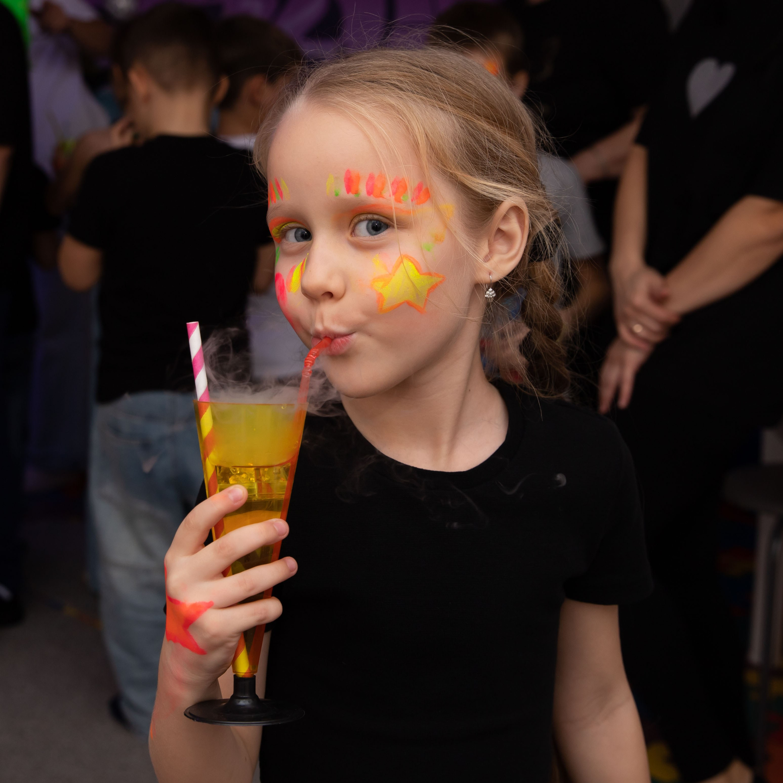 Детские праздники. Свадебный и семейный фотограф. Краснодар. Ольга Столярова