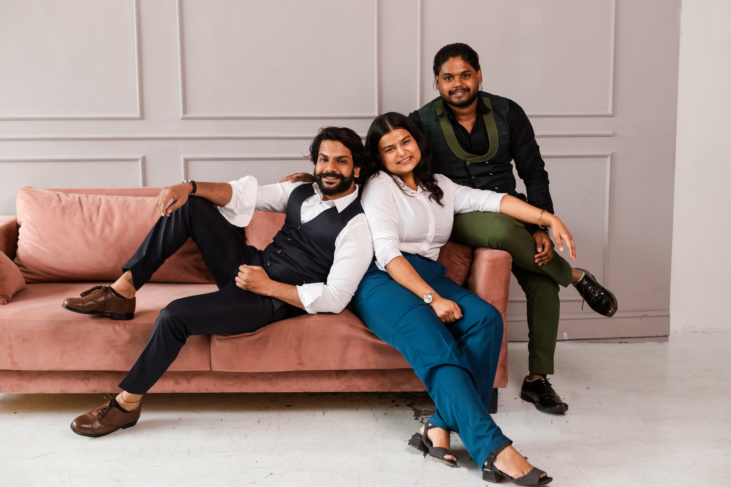 Pratchi. Марина Шаймухаметова. Фотограф в Уфе