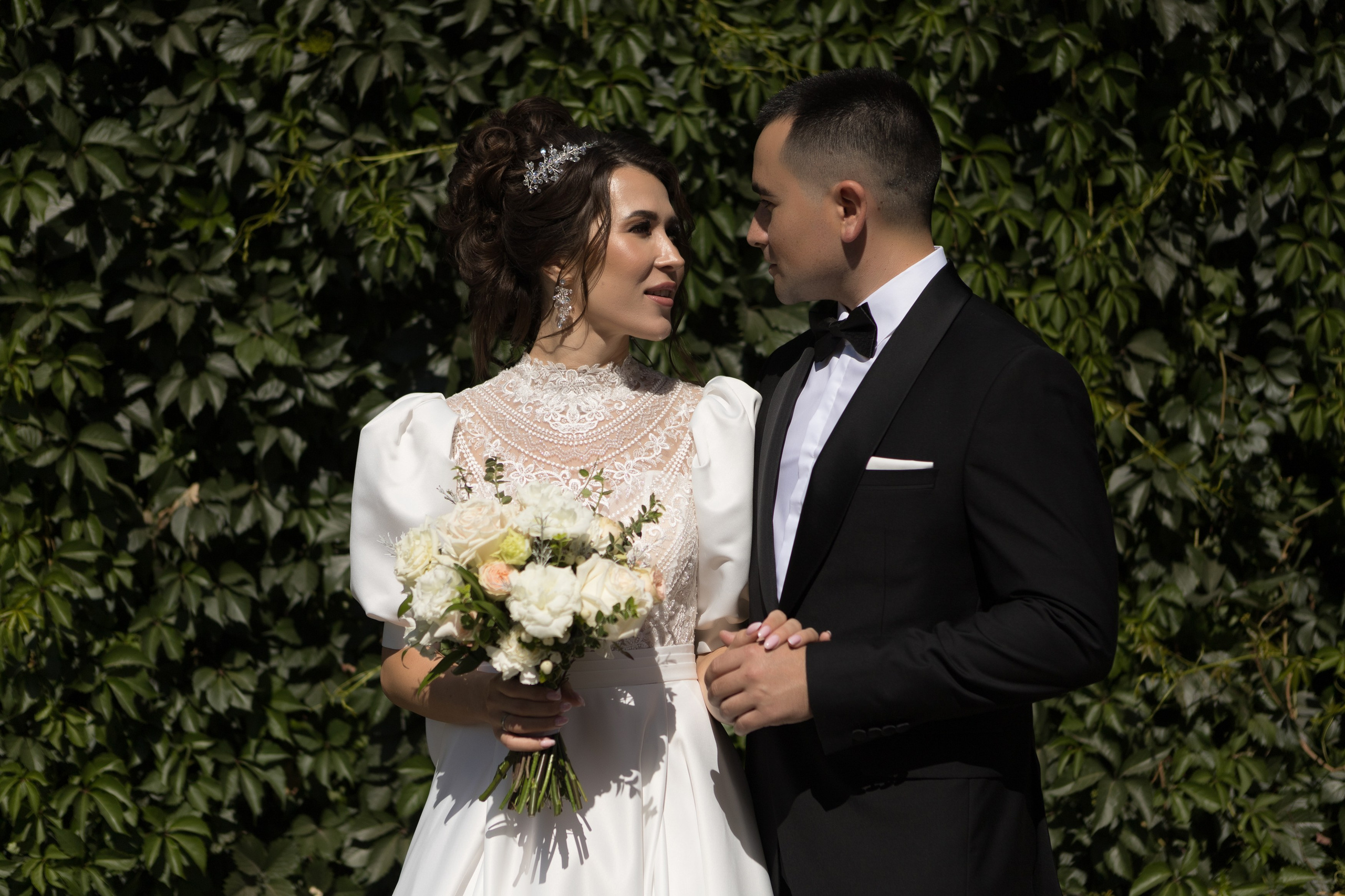 Свадебный фотограф Уфа — Руслан ГабдлисламовЖивые эмоции, красивые кадры, воспоминания на всю жизнь.Работаю по всей Республике Башкортоста. Свадебный фотограф Уфа Руслан Габдлисламов