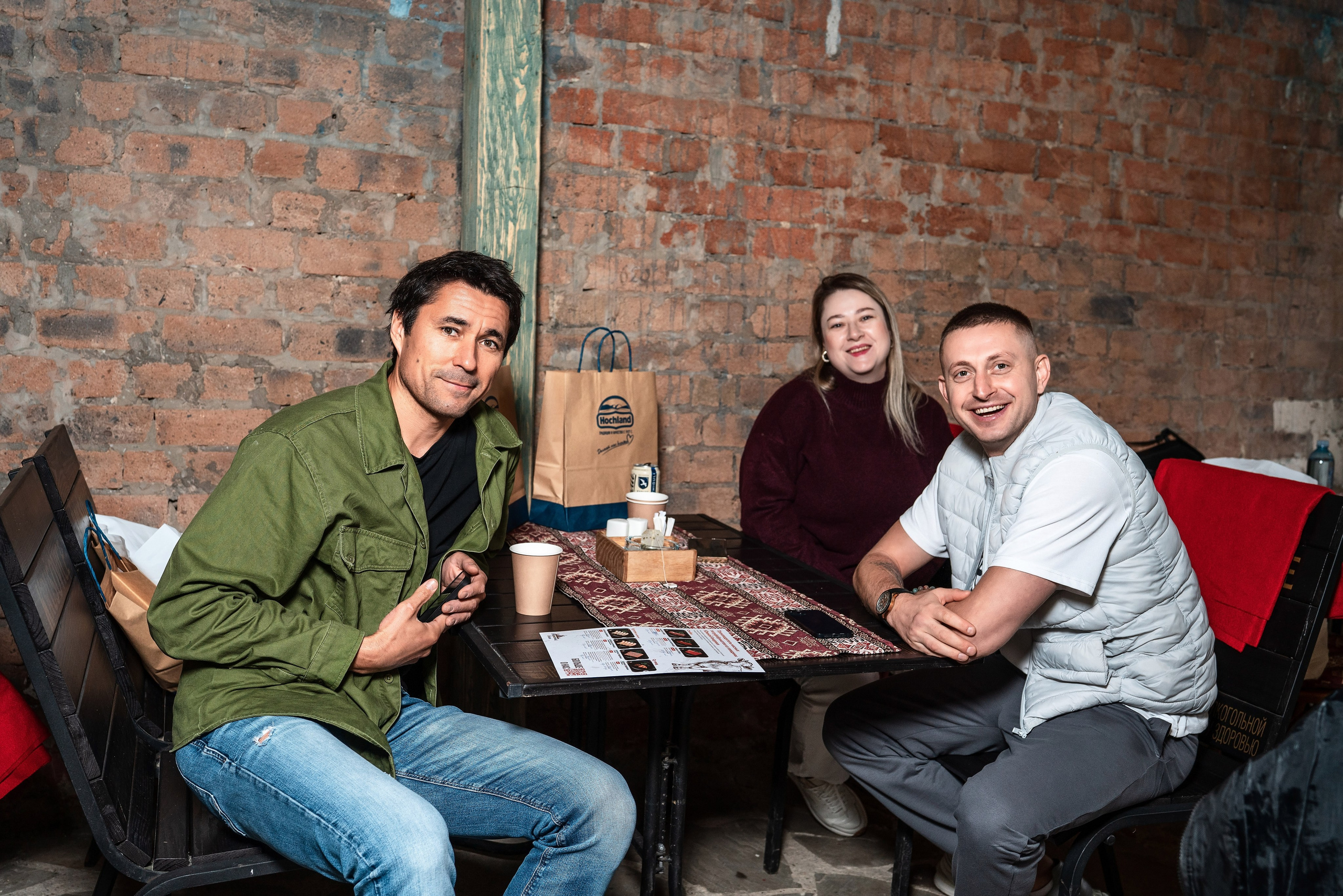 Burgerstat. Фотограф Сочи