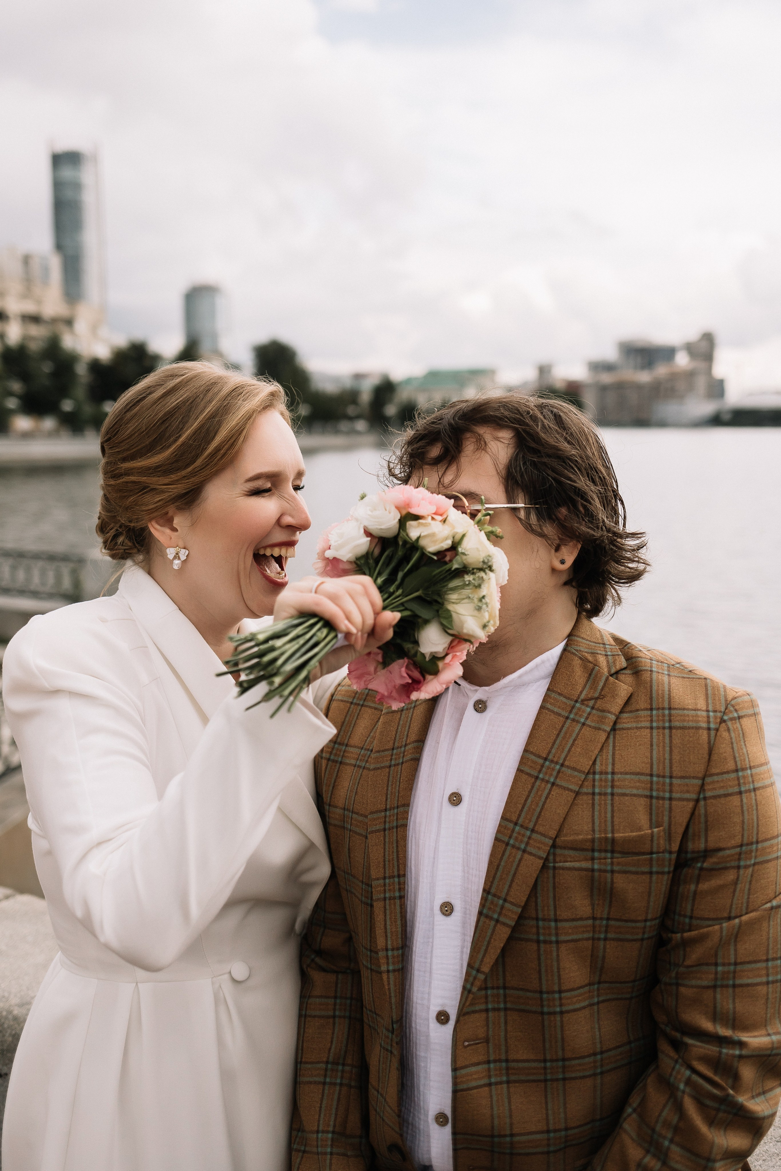 Михаил и Наталья/2024. Свадебный и семейный фотограф в Екатеринбурге