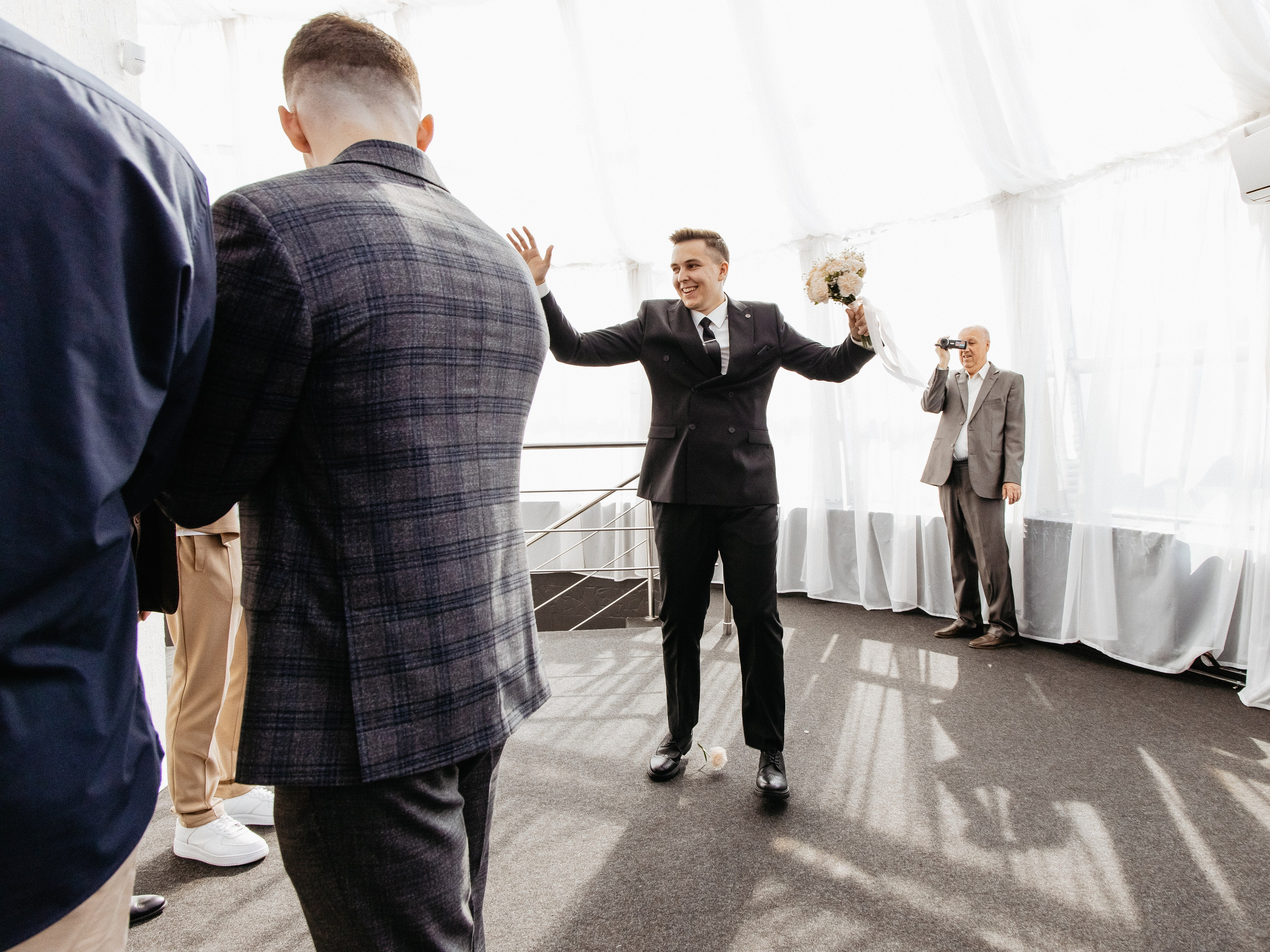 Wedding day|Артем и Ирина. Свадебный фотограф Челябинск Зиненко Виктория