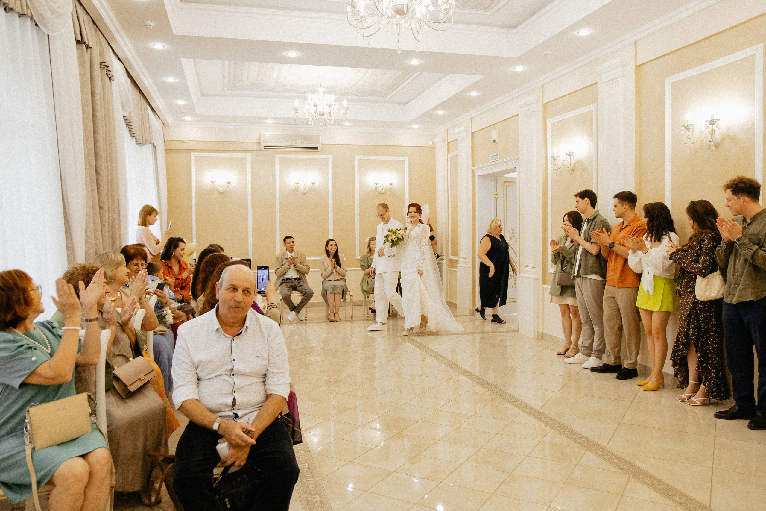 Wedding day|Александр и Анастасия. Свадебный фотограф Челябинск Зиненко Виктория