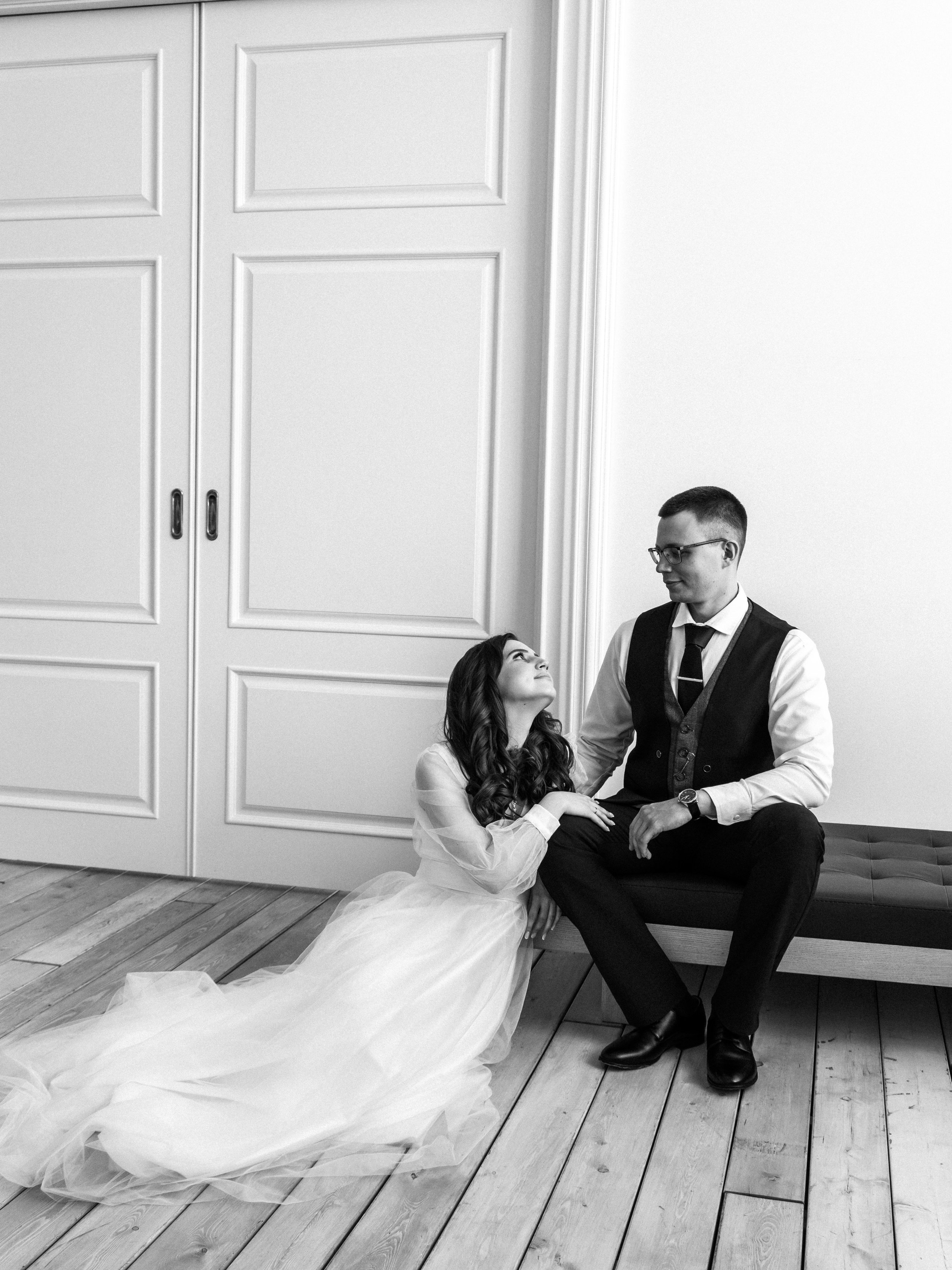 ФотоСова|Андрей и Ксения. Свадебный фотограф Челябинск Зиненко Виктория