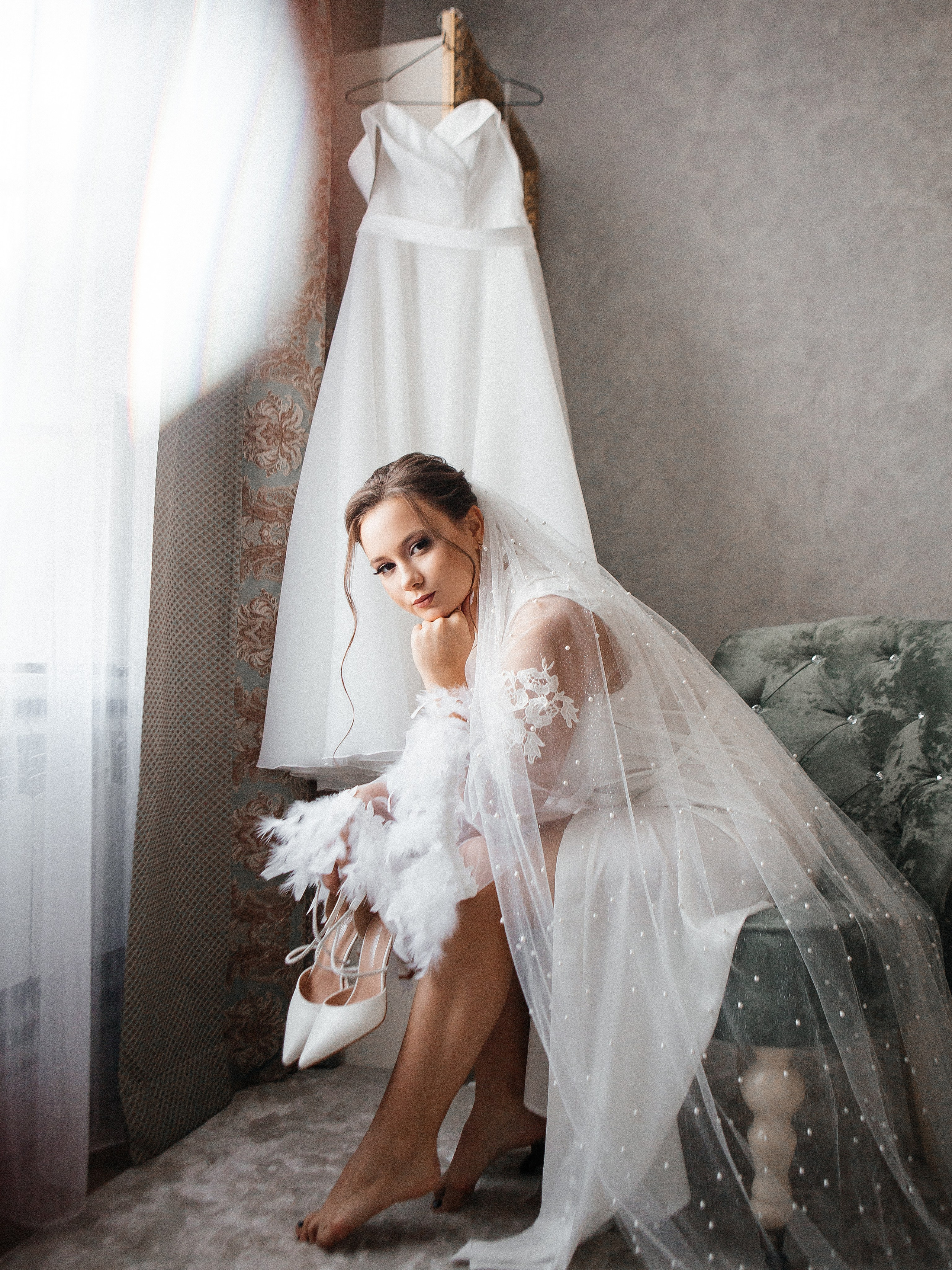 Wedding day|Иван и Виктория. Свадебный фотограф Челябинск Зиненко Виктория