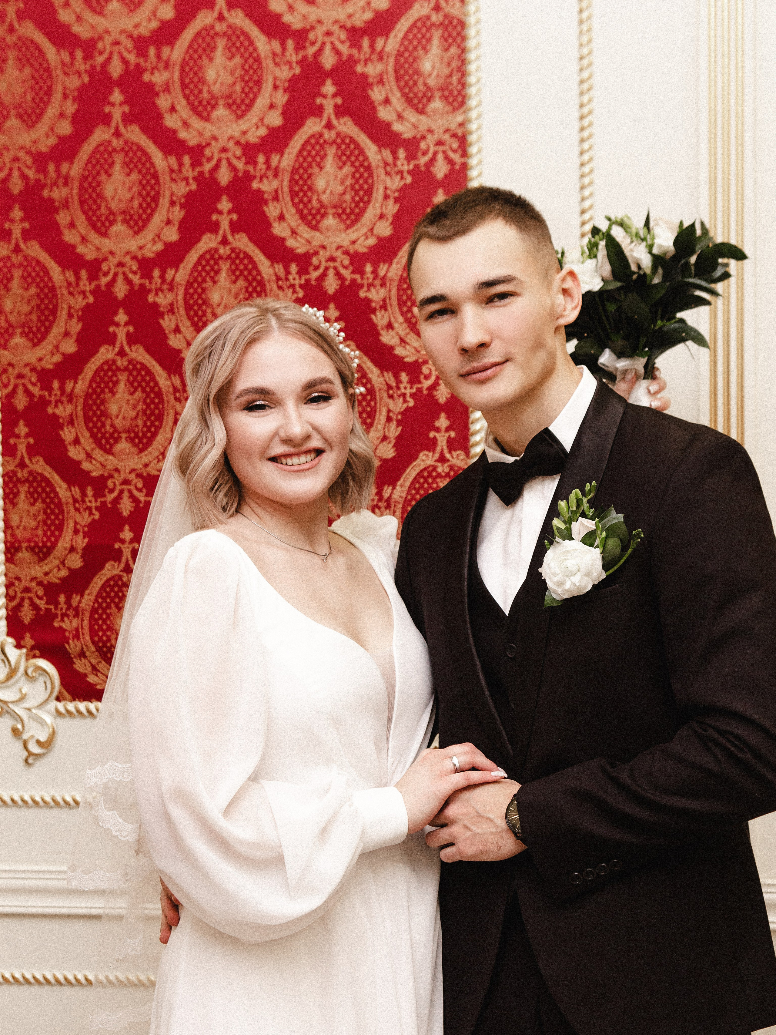 Wedding day|A&E. Свадебный фотограф Челябинск Зиненко Виктория