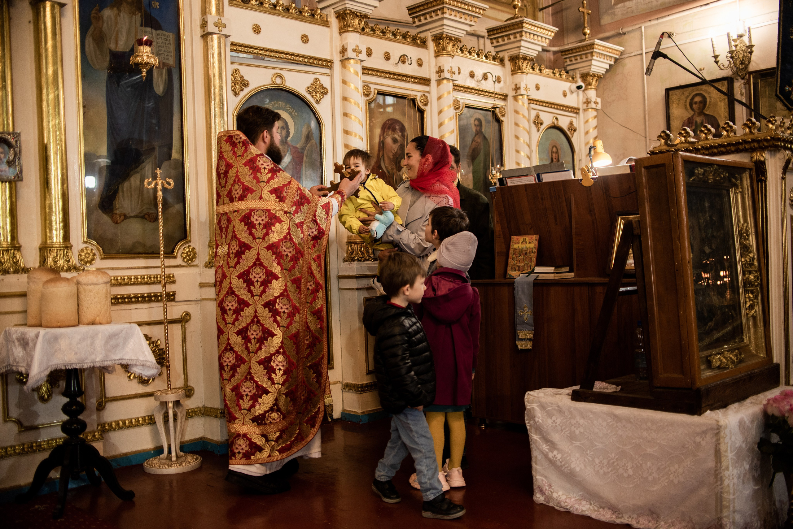Четверг светлой седмицы 20.04.2023. Семейный и свадебный фотограф в Феодосии и Коктебеле