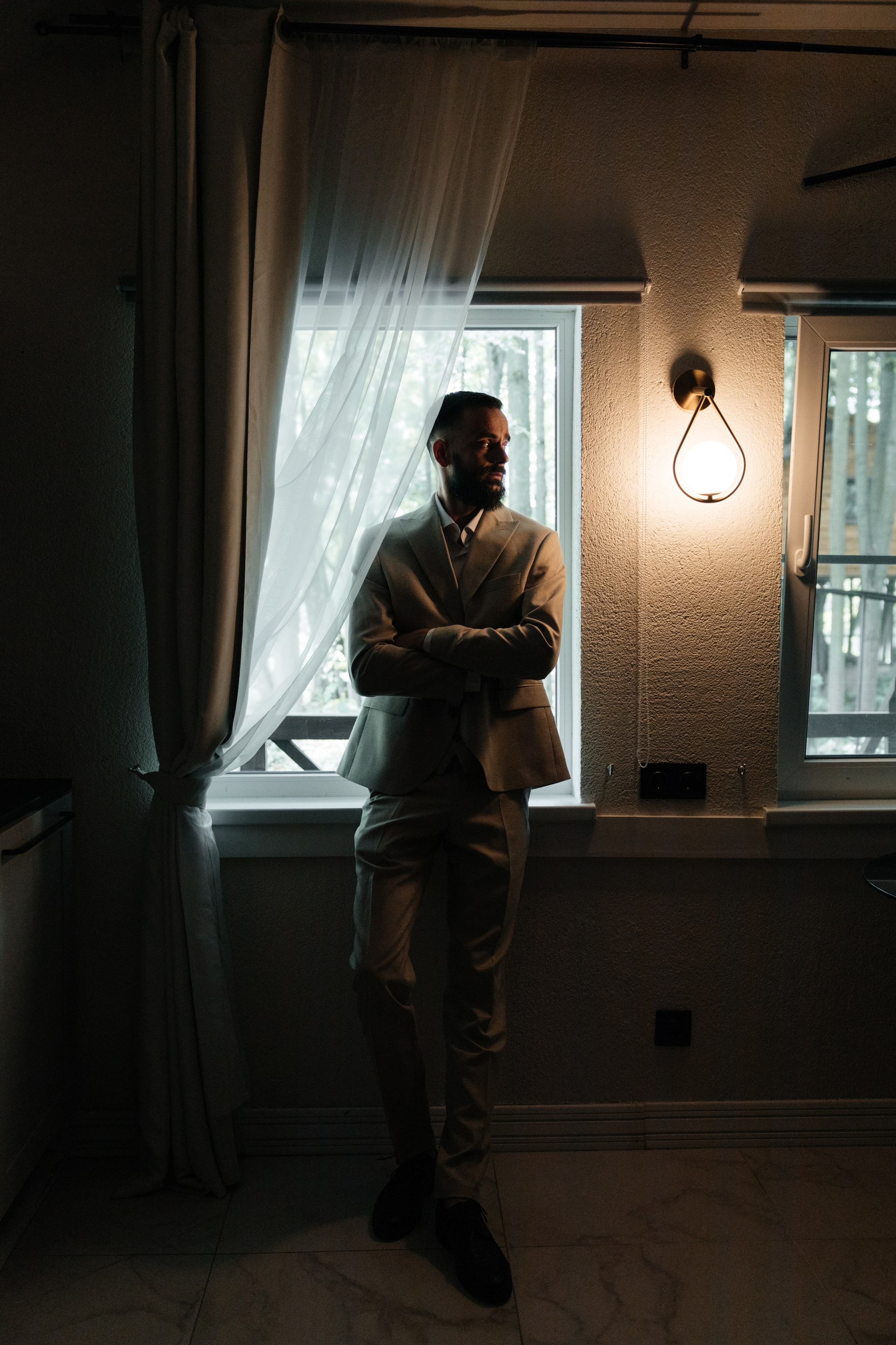 BORIS & ANASTASIA. Свадебное ФОТО & ВИДЕО Москва/Липецк