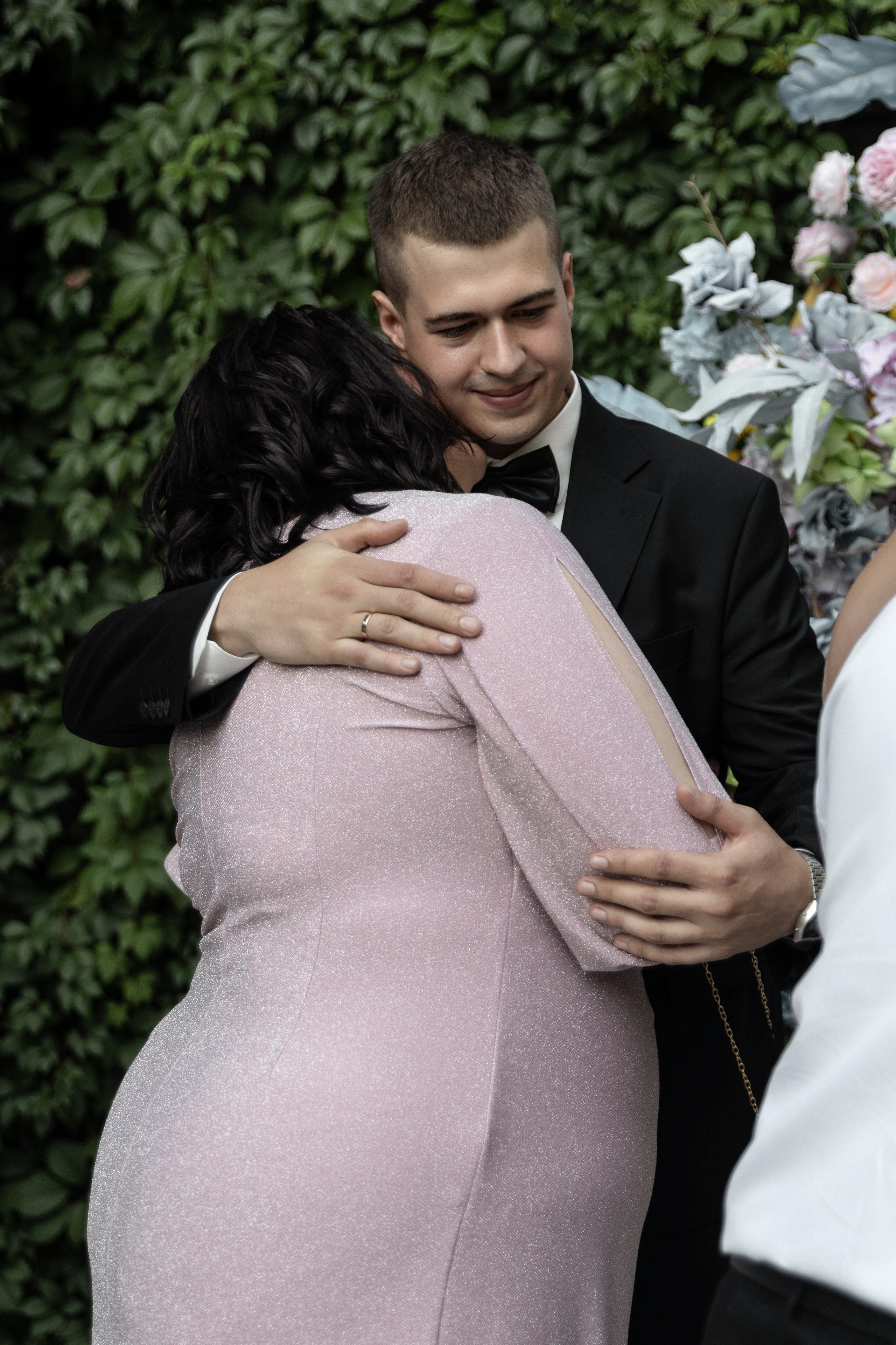 Дария & Александр. Свадебный и портретный фотограф в Воронеже Алфёрова Оксана