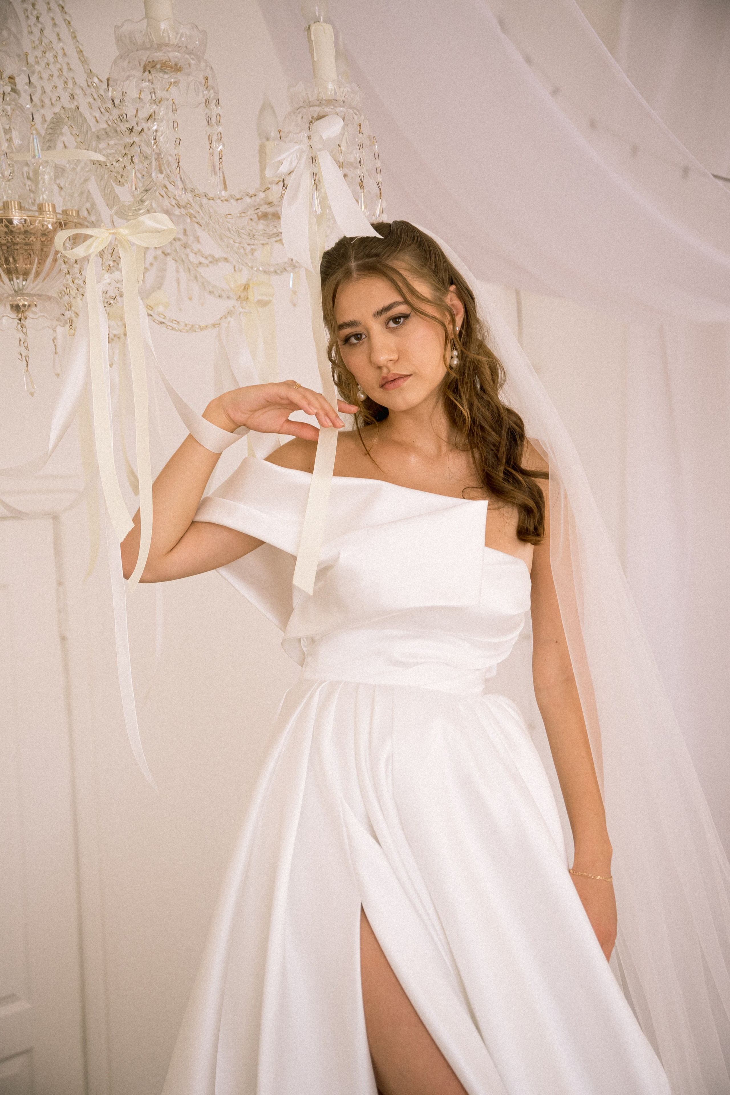 Никита и Алёна. Свадебный фотограф Анастасия Тащилина