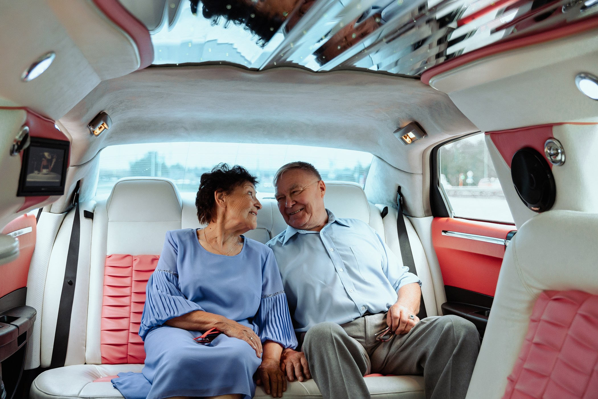 Дмитрий и Дарья. Тимур Аминов | Фотограф в Кемерове