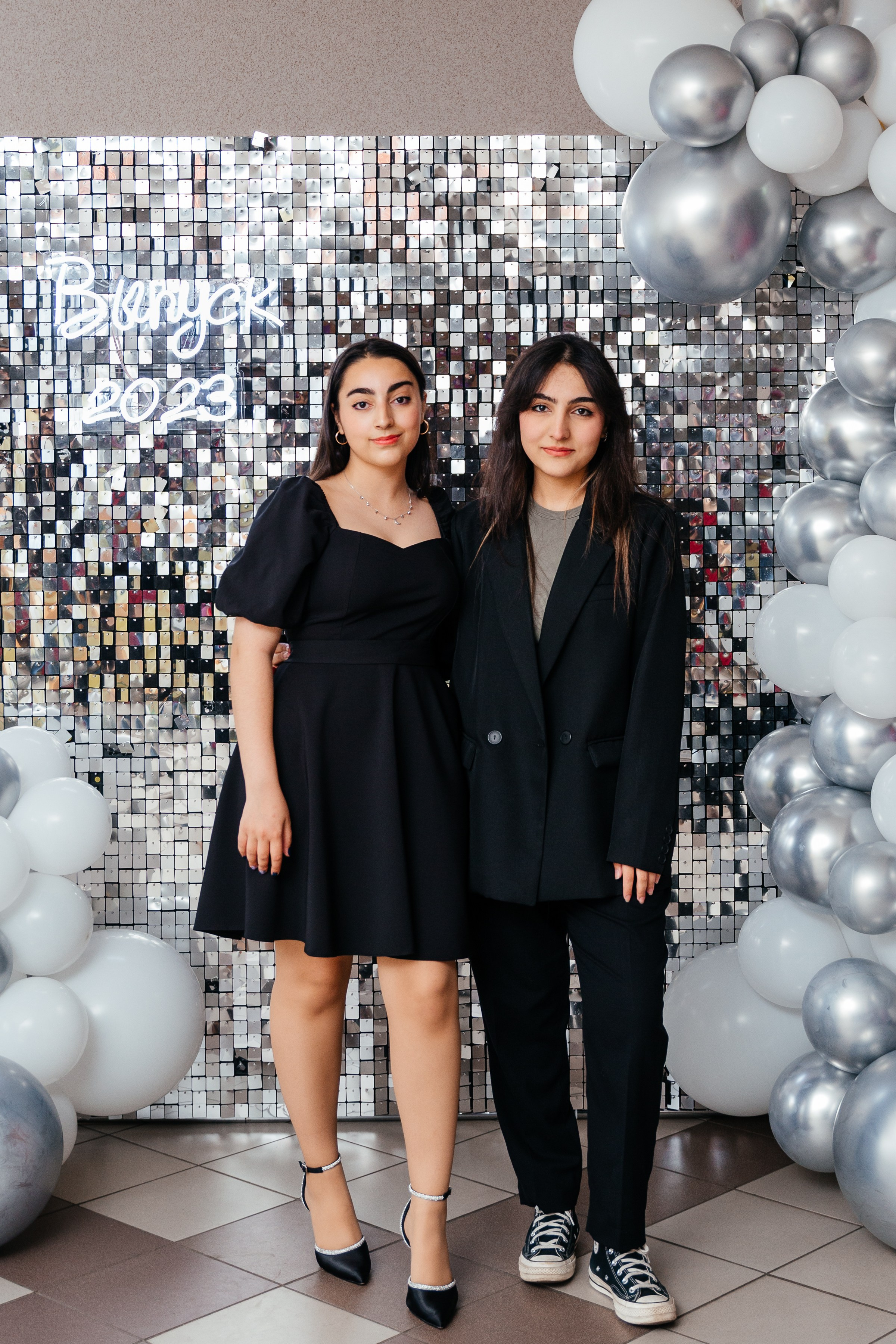 Выпускной. Семейный и свадебный фотограф Ясна Матросова