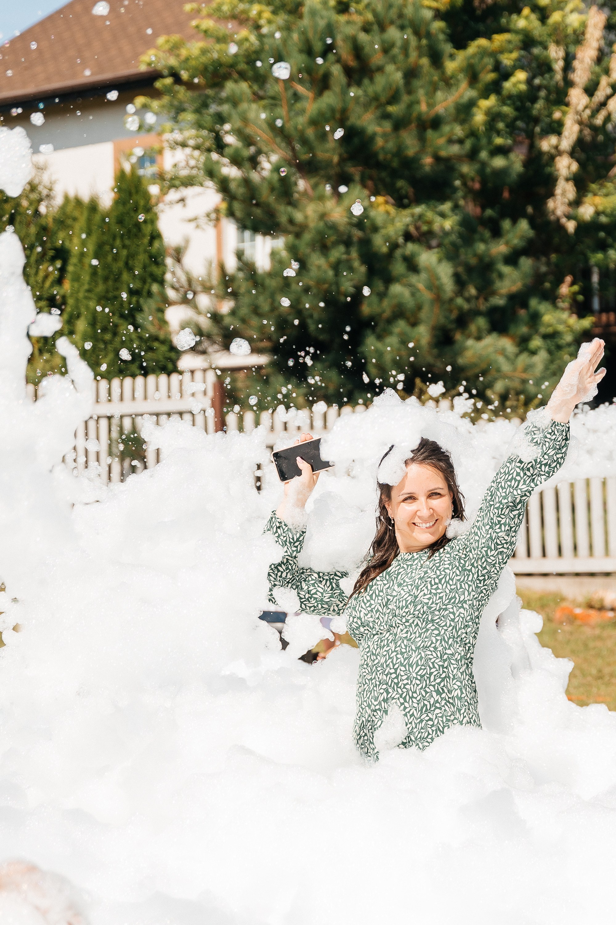 Дни Рождения. Семейный и свадебный фотограф Ясна Матросова