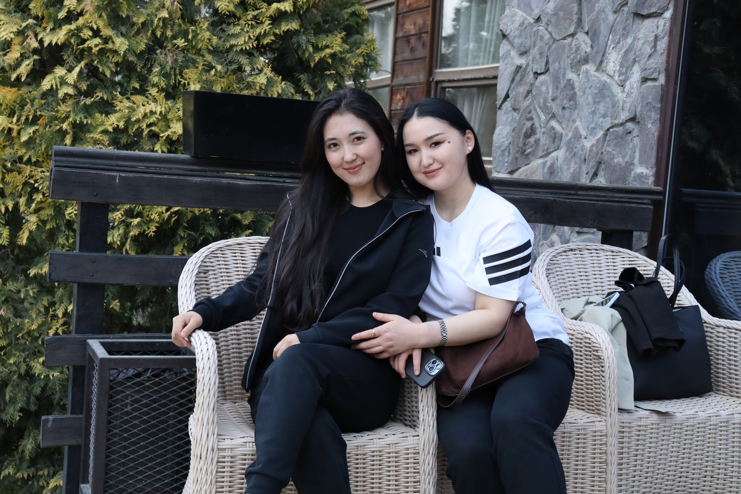 Muras-resort. Фотограф