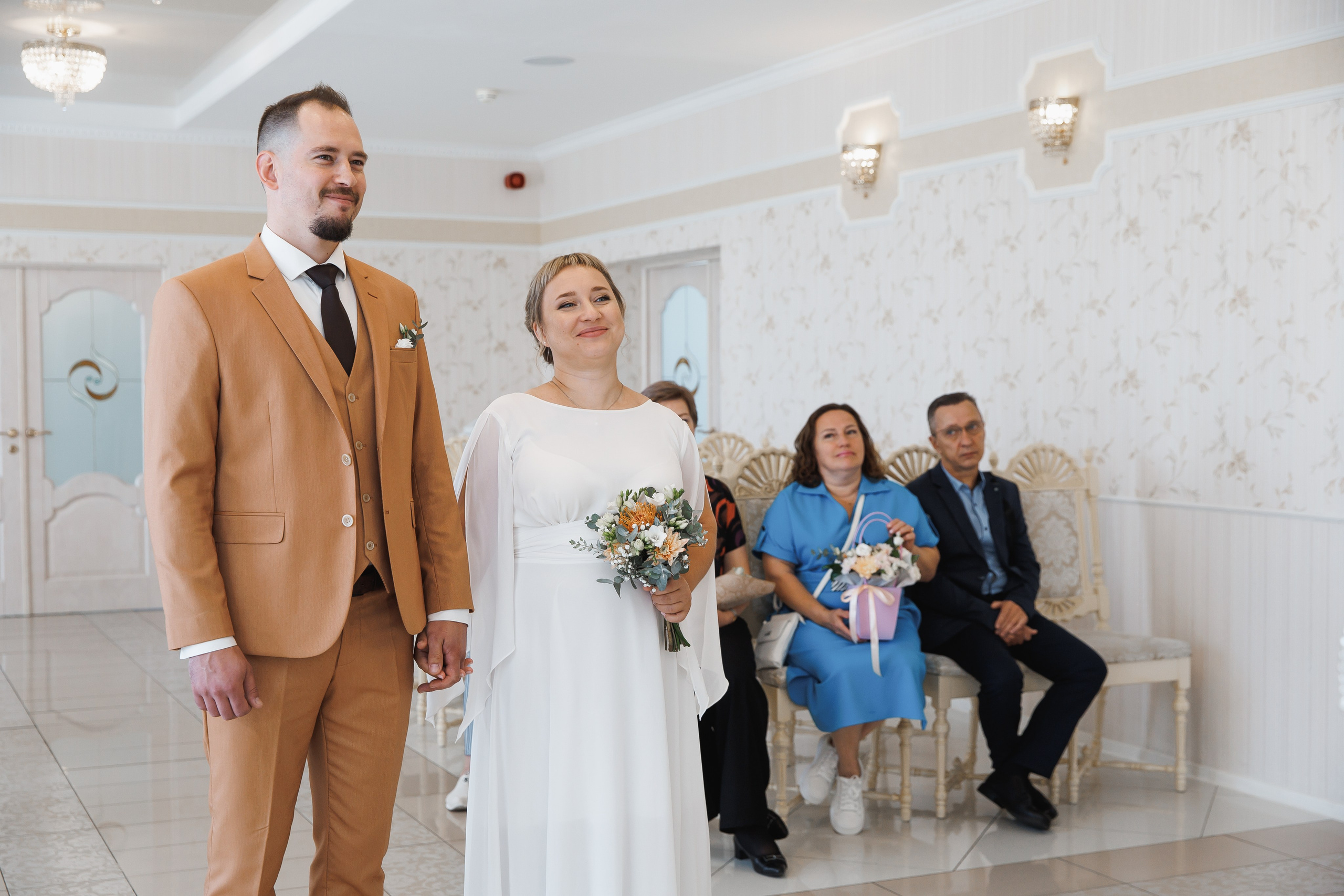 Всеволод и Настя. Свадебный и семейный фотограф в Санкт-Петербурге Кирилл Шалагинов