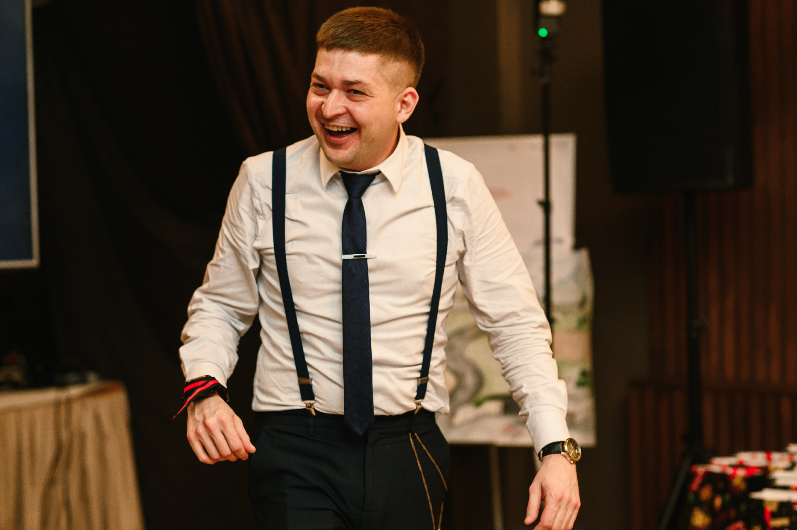 Новогодний корпоратив в «Алых парусах». Wedding and family photographer USA